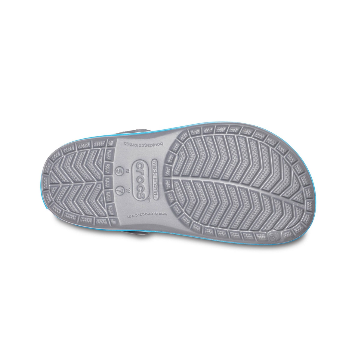Crocs Crocband Erkek Terlik