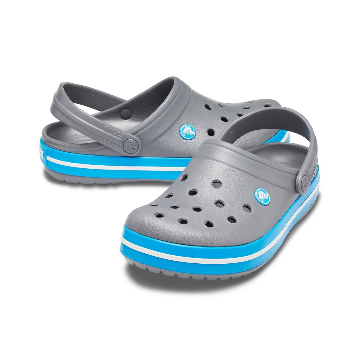 Crocs Crocband Erkek Terlik
