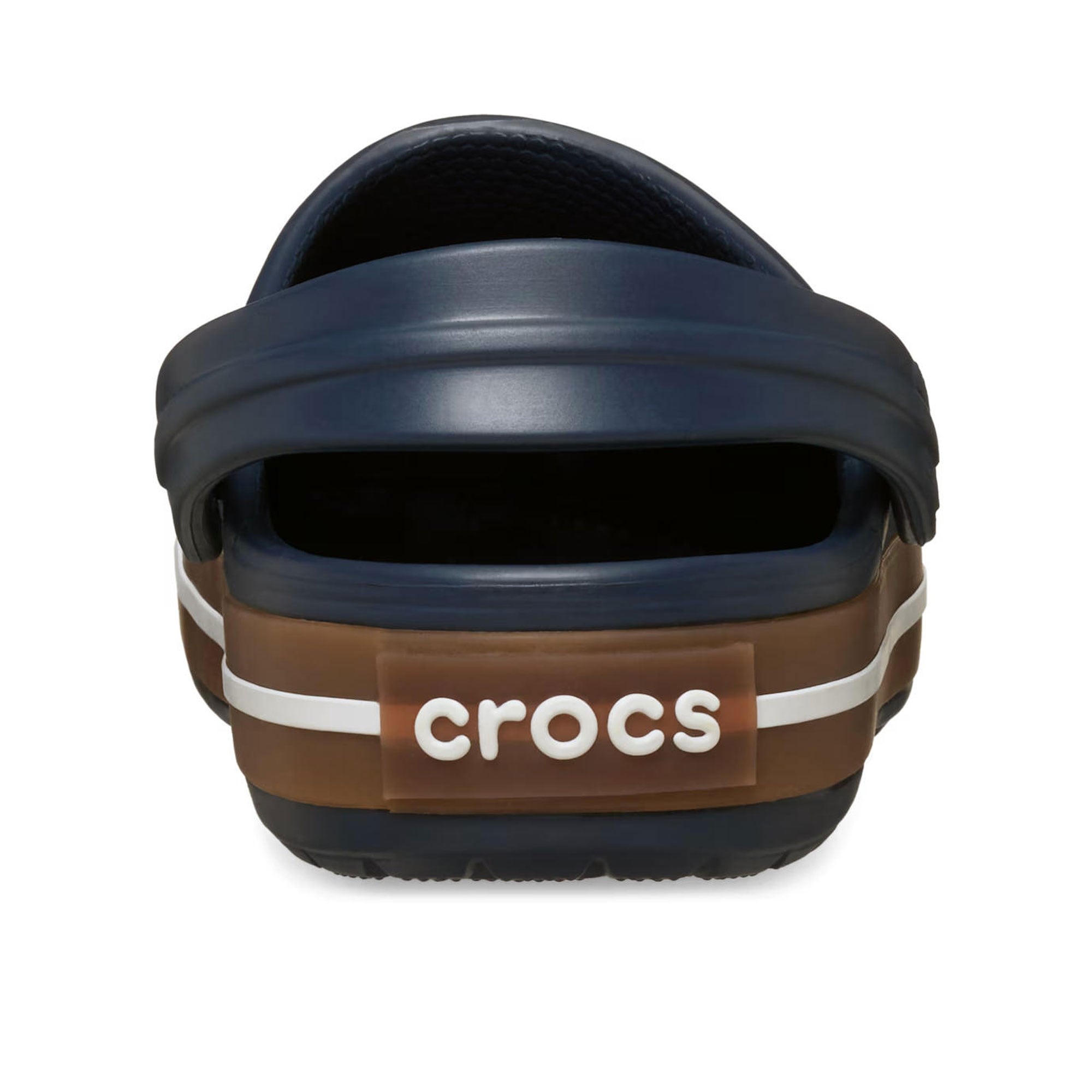 Crocs Crocband Gum Clog

 Erkek Terlik - Navy
