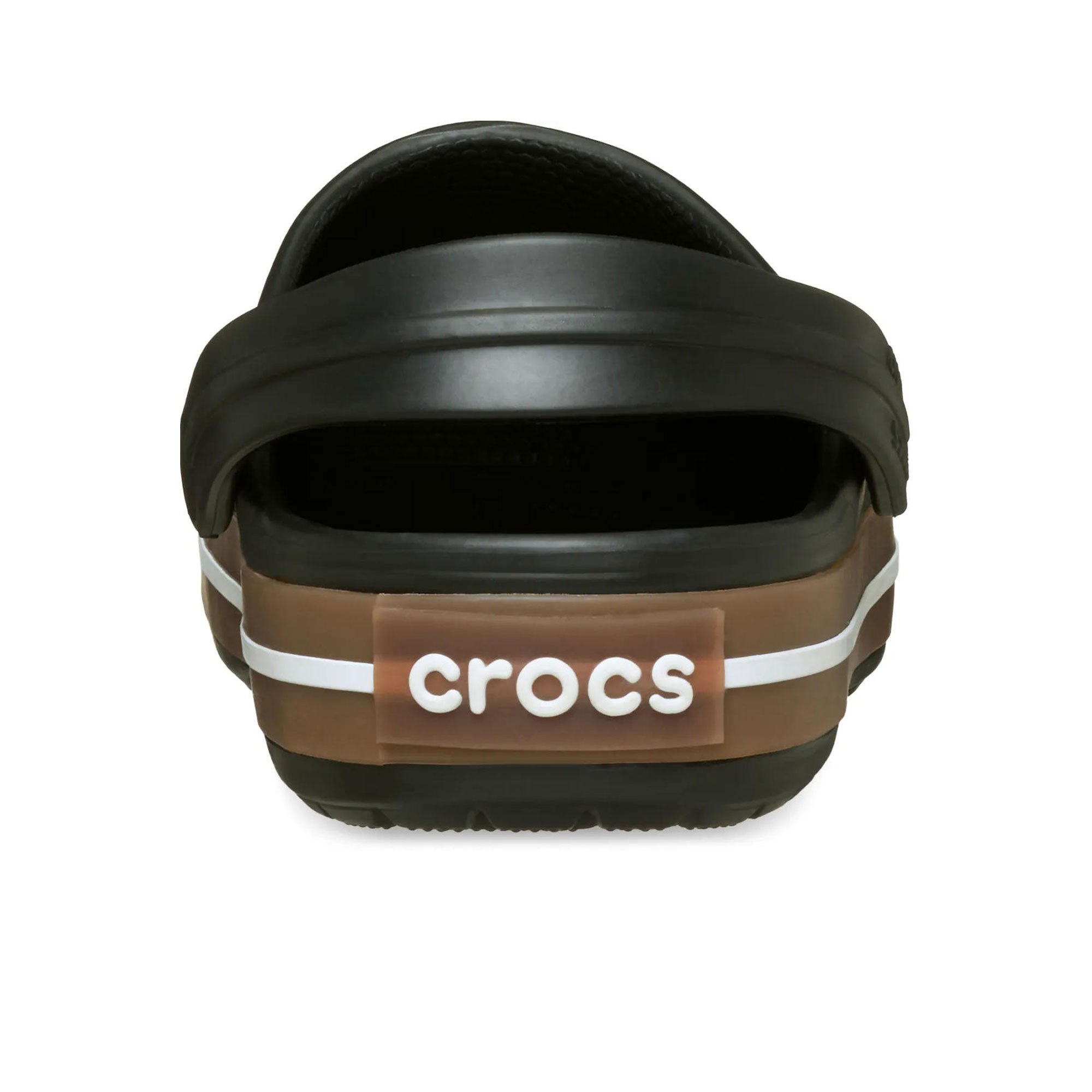 Crocs Crocband Gum Clog

 Erkek Terlik - SİYAH