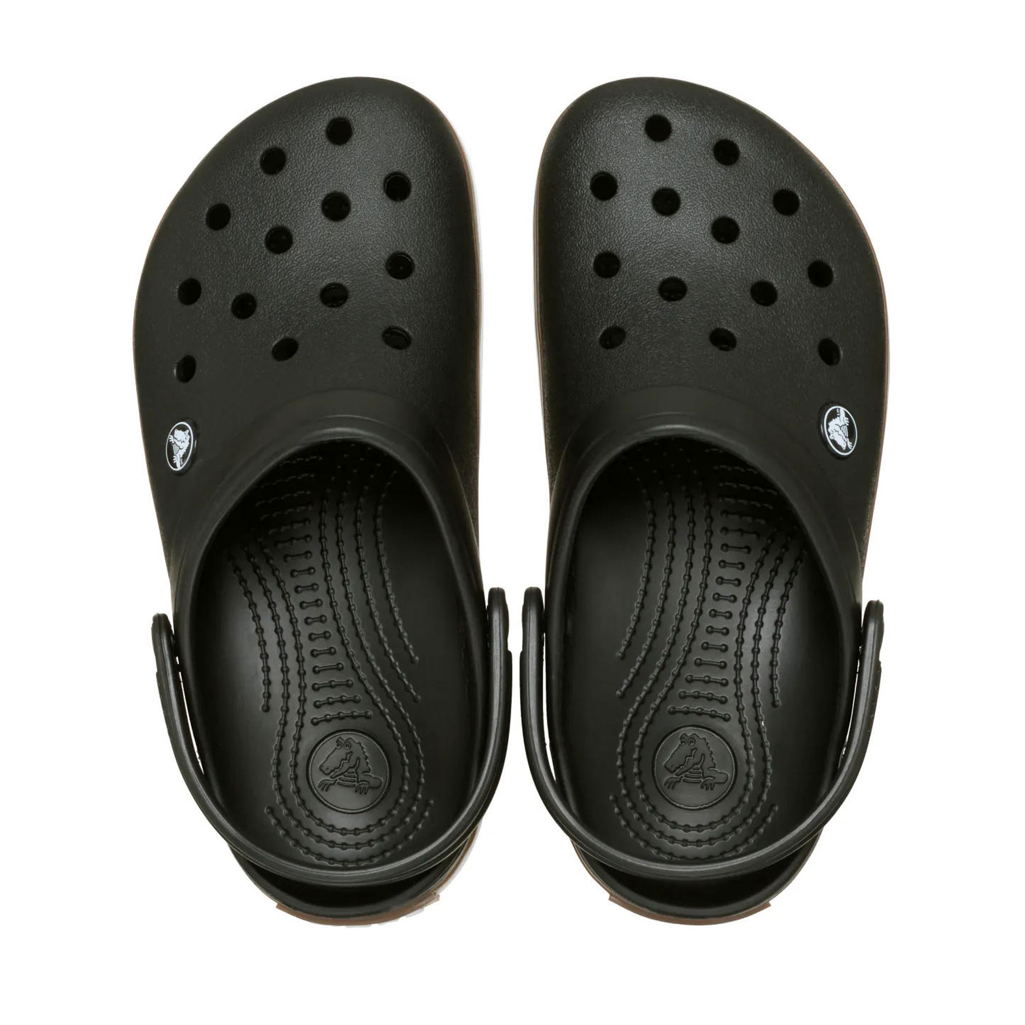 Crocs Crocband Gum Clog

 Erkek Terlik - SİYAH