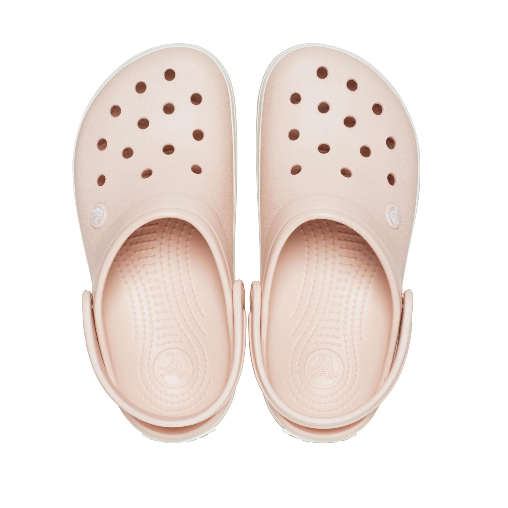 Crocs Crocband Quartz Kadın Terlik