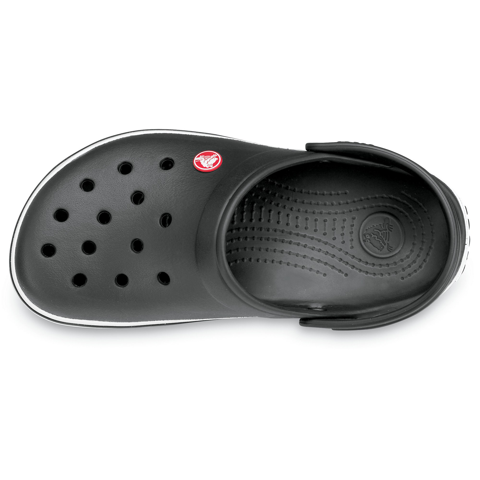 Crocs Crocband Clog Kadın Terlik