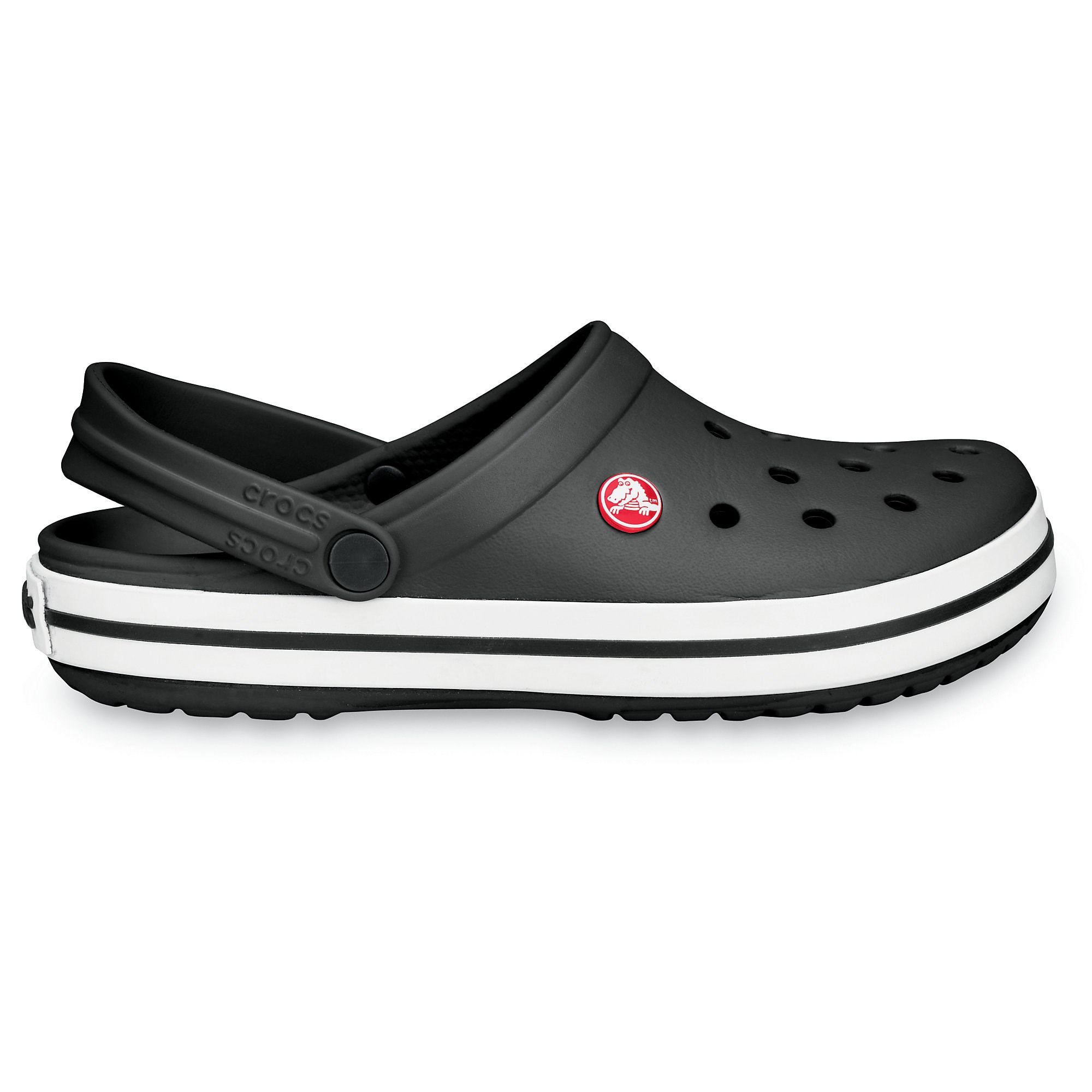 Crocs Crocband Clog Kadın Terlik