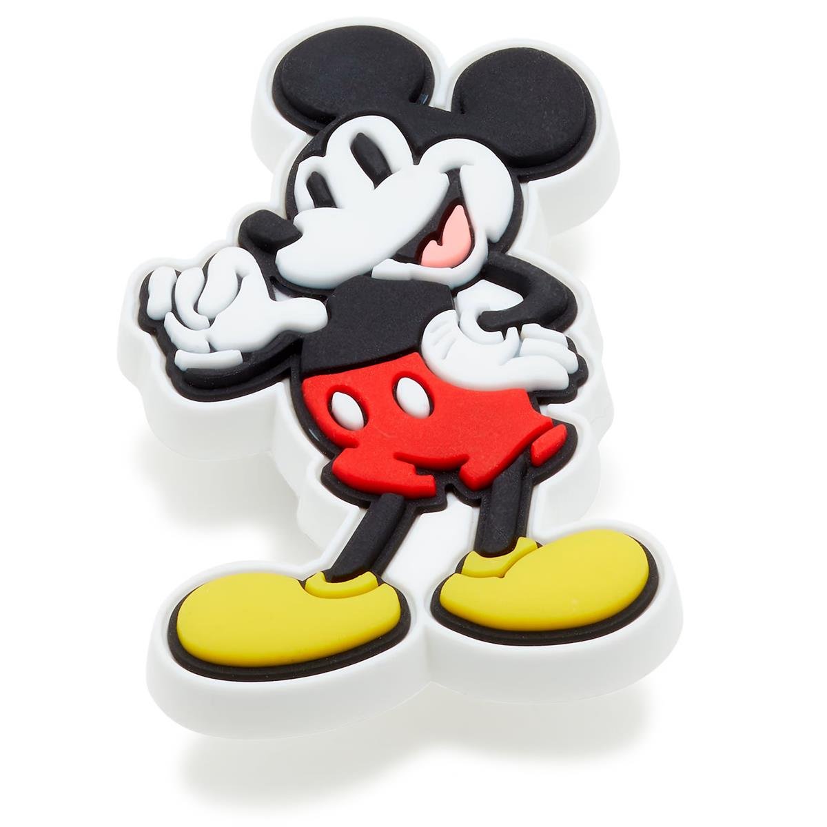CROCS DİSNEY MICKEY AKSESUAR - STANDART RENK