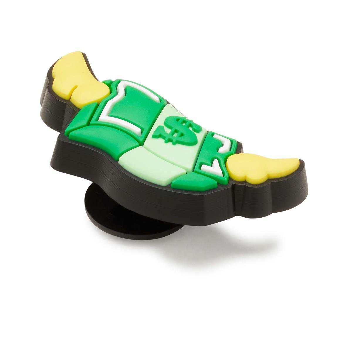 CROCS FLY MONEY AKSESUAR - STANDART RENK