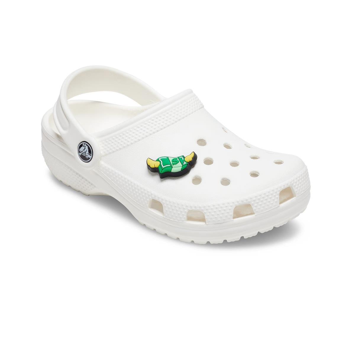 CROCS FLY MONEY AKSESUAR - STANDART RENK