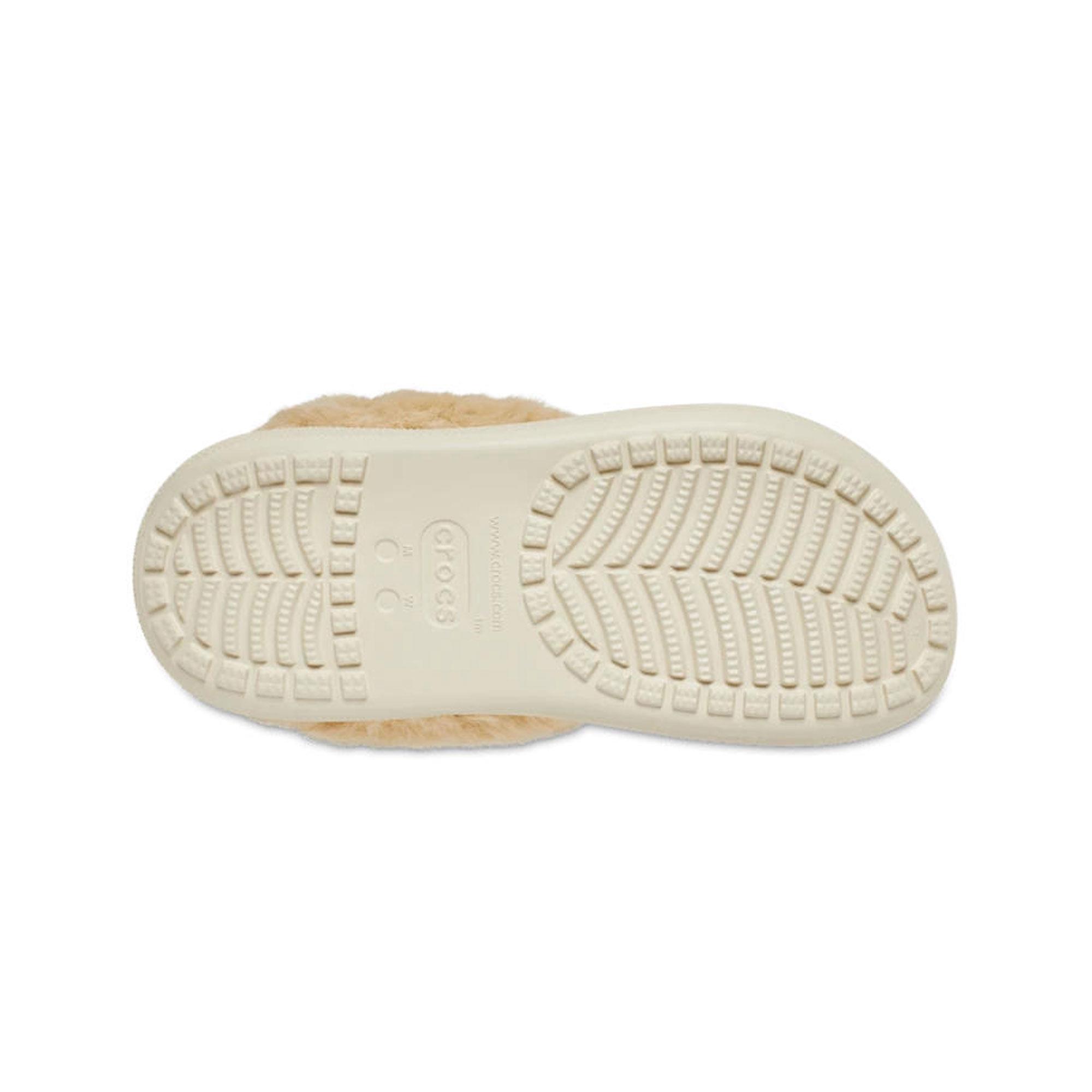 CROCS Furever Crush
 
 TERLİK
 - Bone
