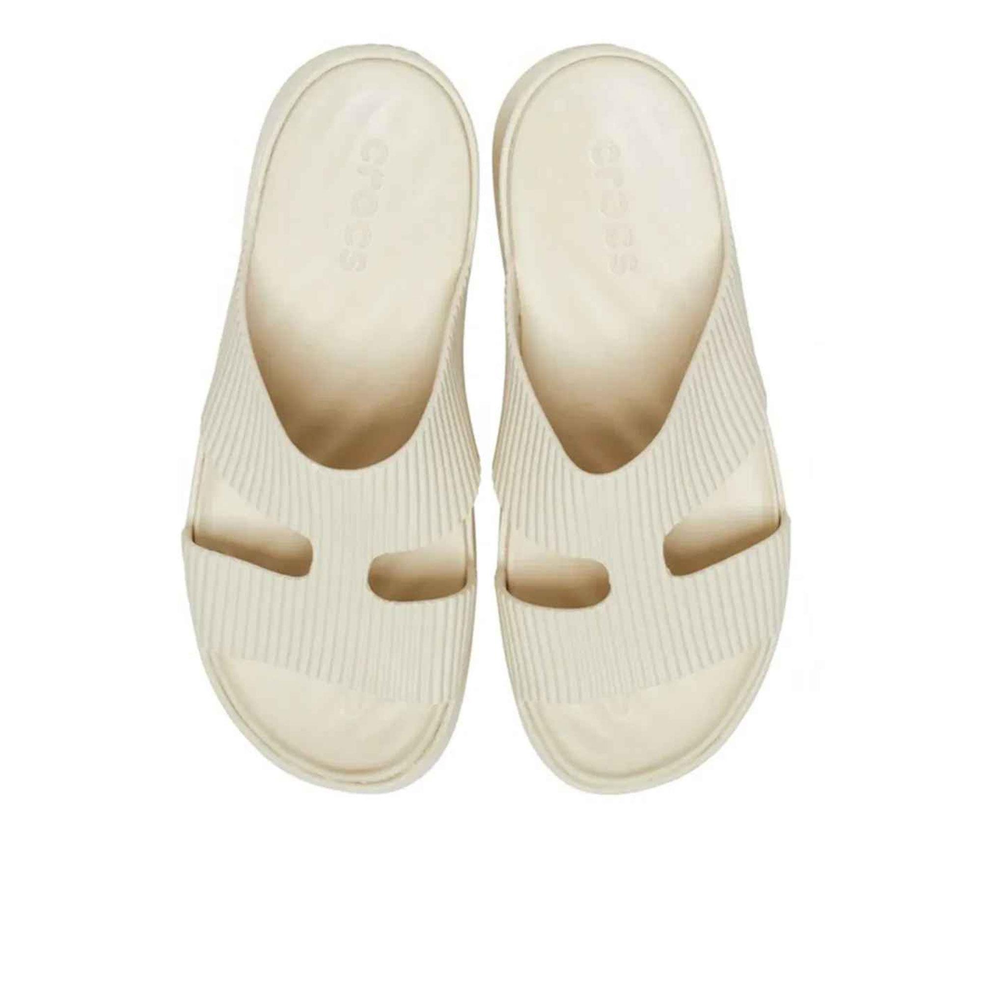 Crocs Getaway Groove Platform HStrap Kadın Terlik