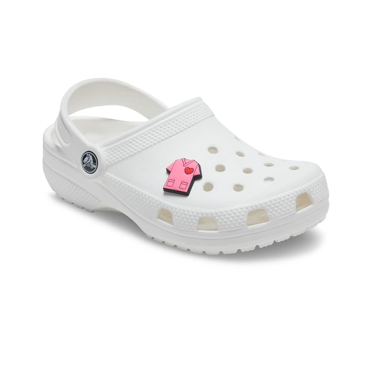 CROCS HEART SCRUB  AKSESUAR - STANDART RENK