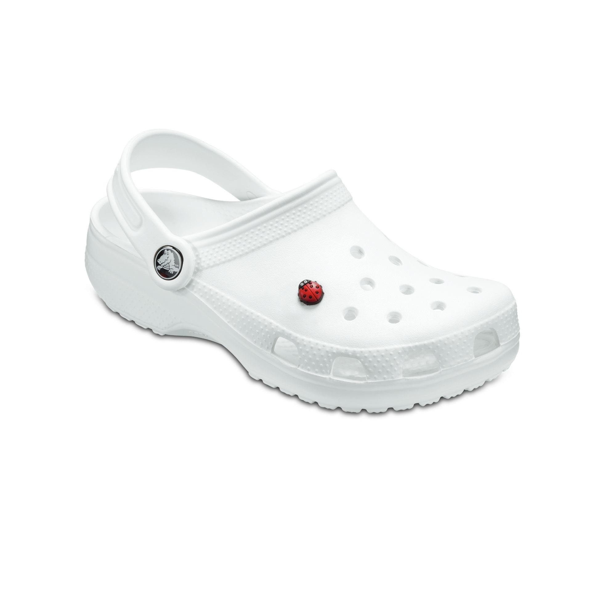 CROCS LADYBUG AKSESUAR - STANDART RENK