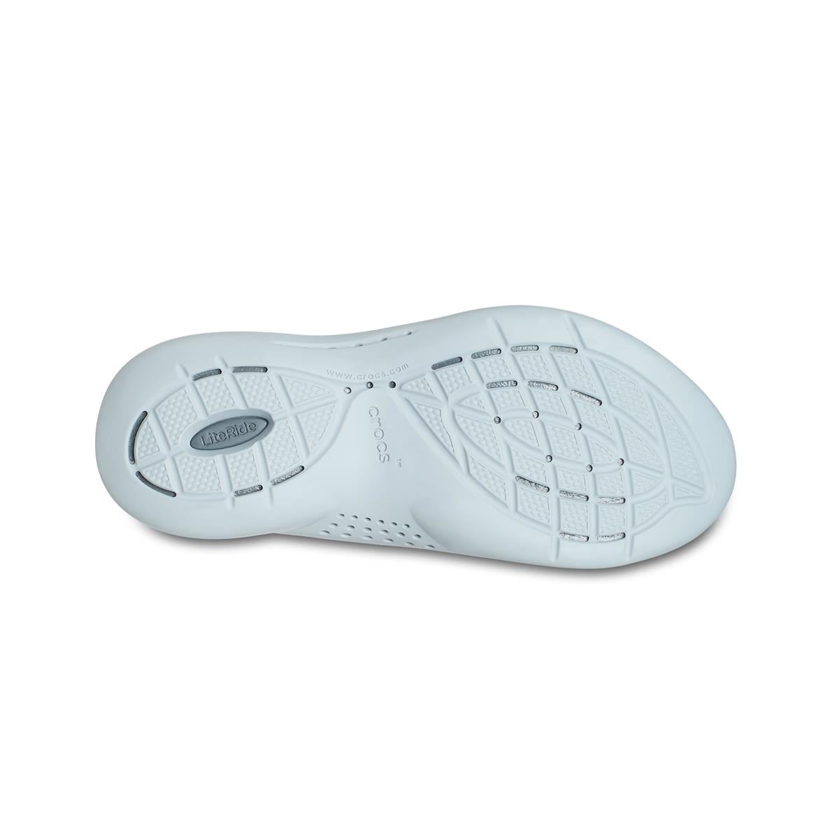 Crocs LiteRide 360 Pacer M
 - Black/Slate Grey
