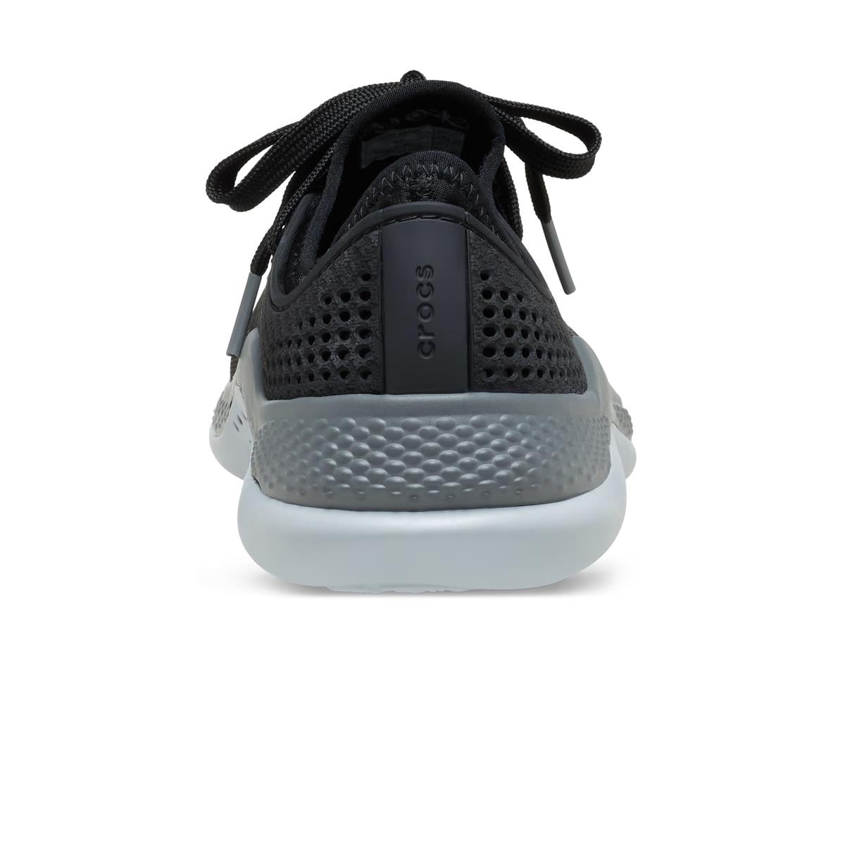 Crocs LiteRide 360 Pacer M
 - Black/Slate Grey
