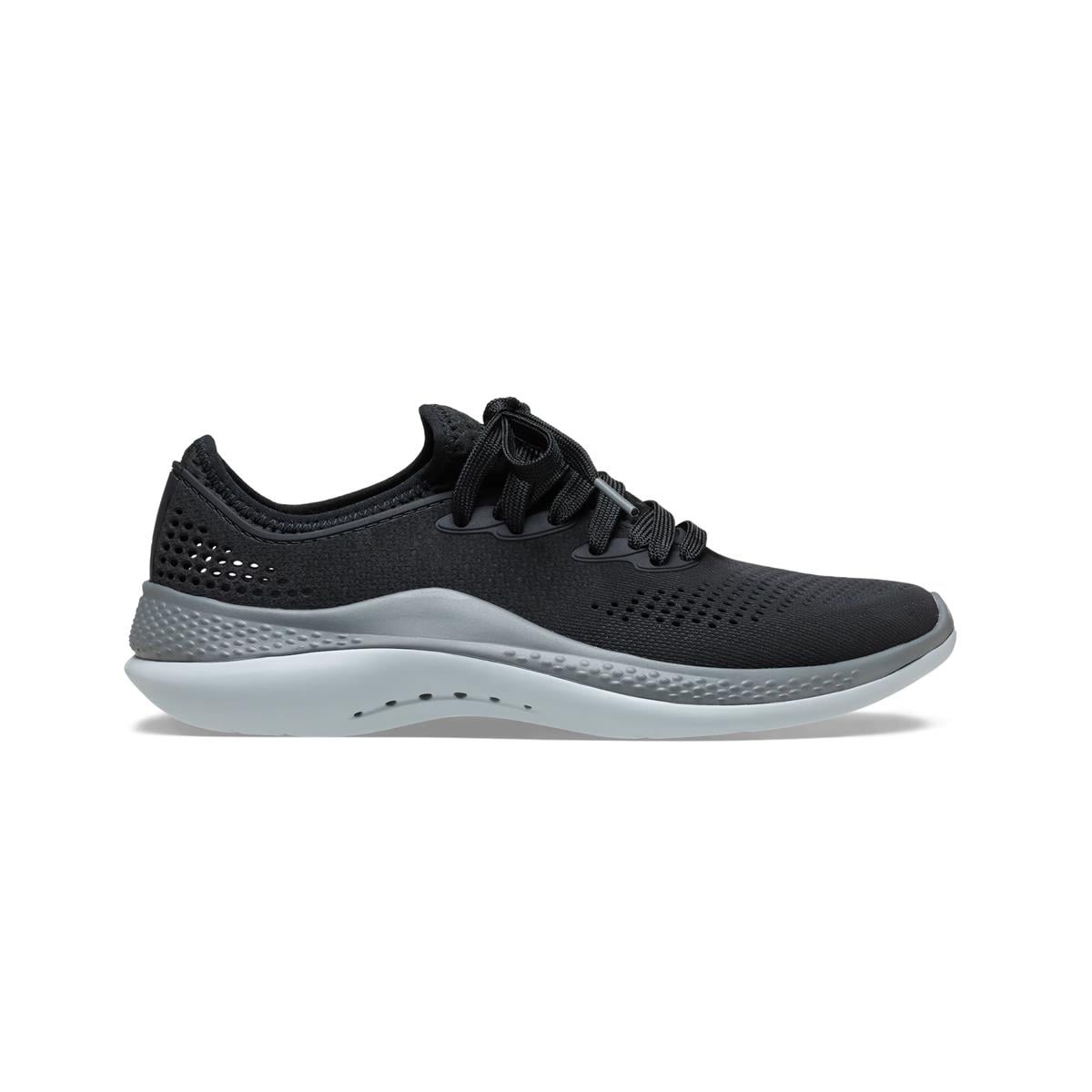 Crocs LiteRide 360 Pacer M
 - Black/Slate Grey
