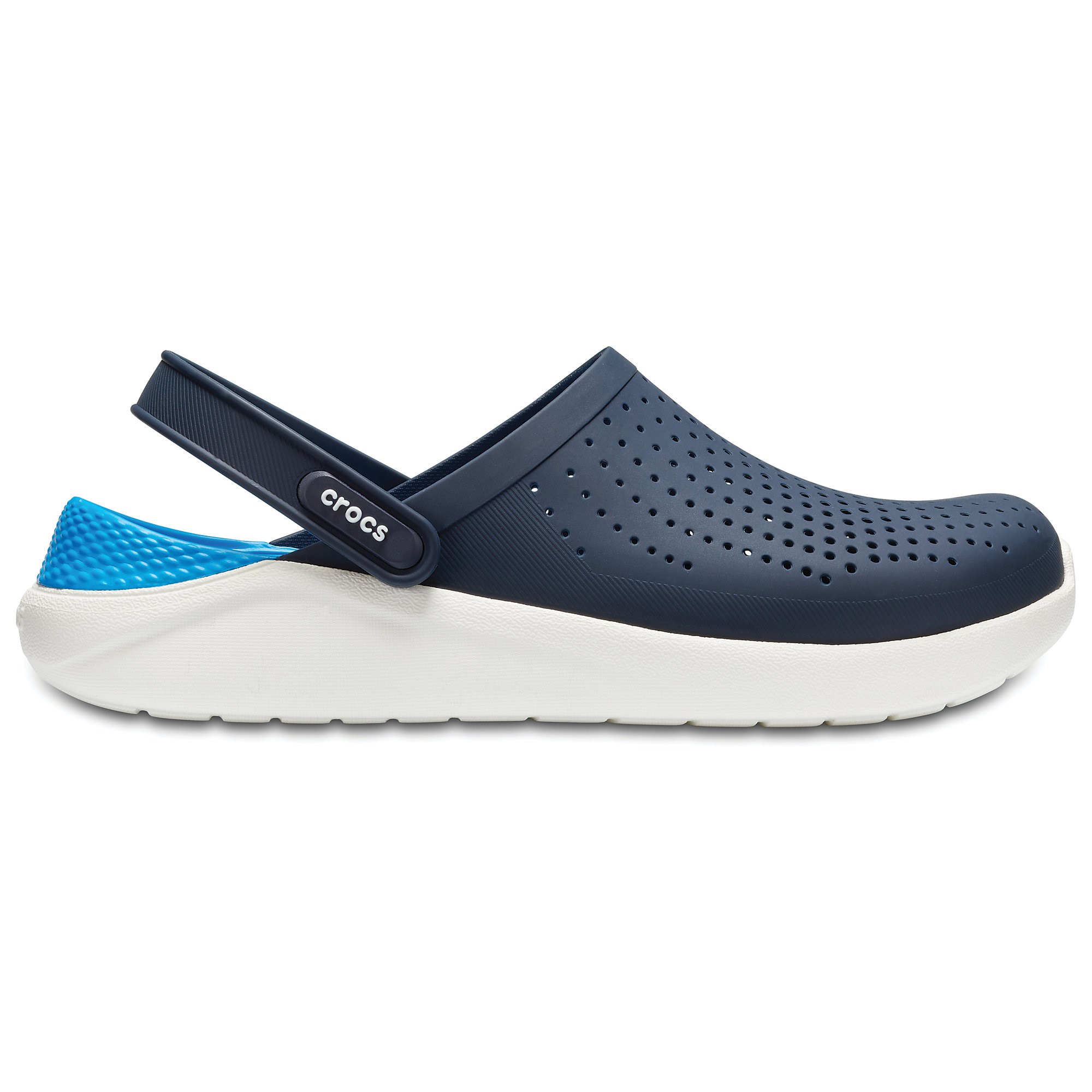 Crocs Literide Clog Erkek Terlik 