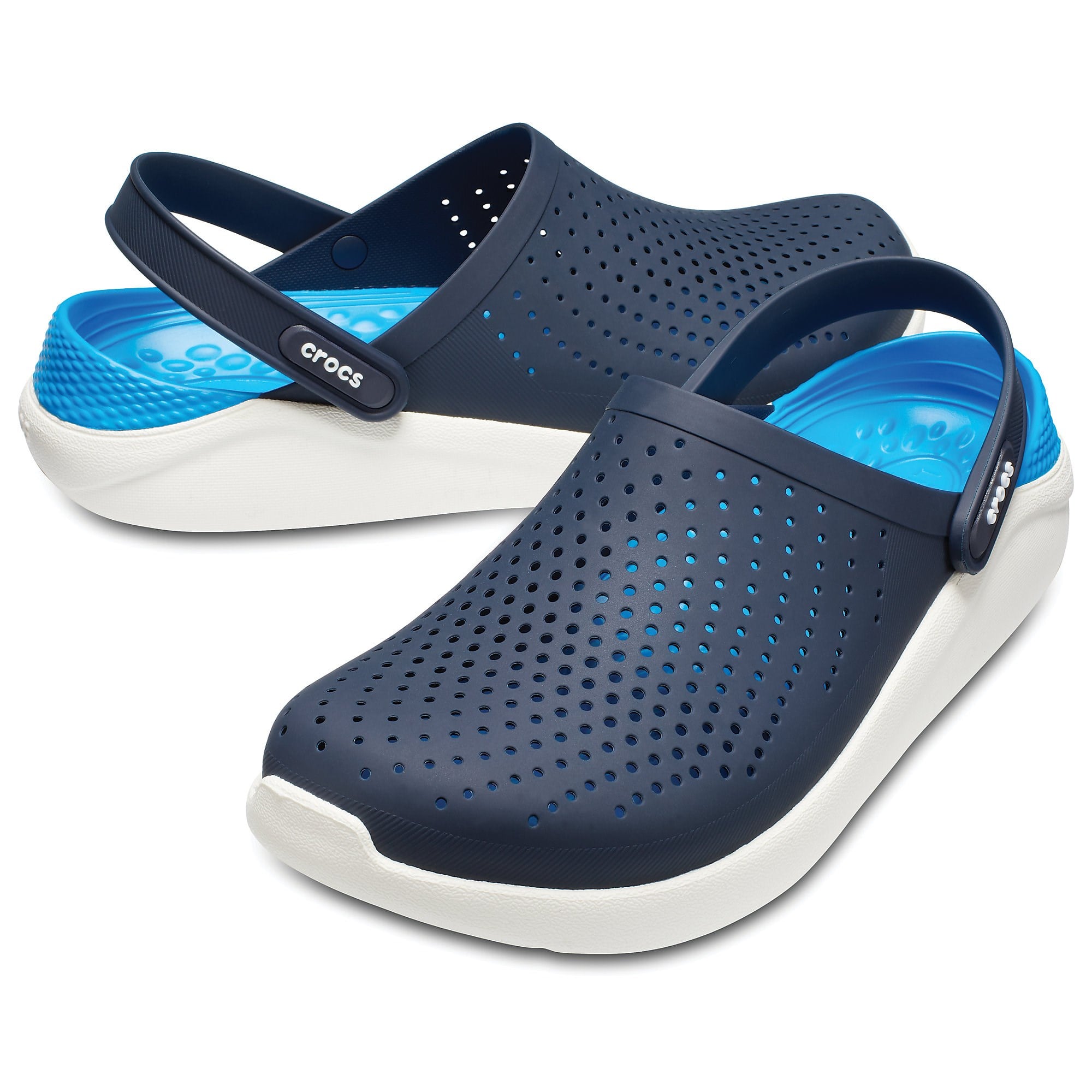 Crocs Literide Clog Erkek Terlik 