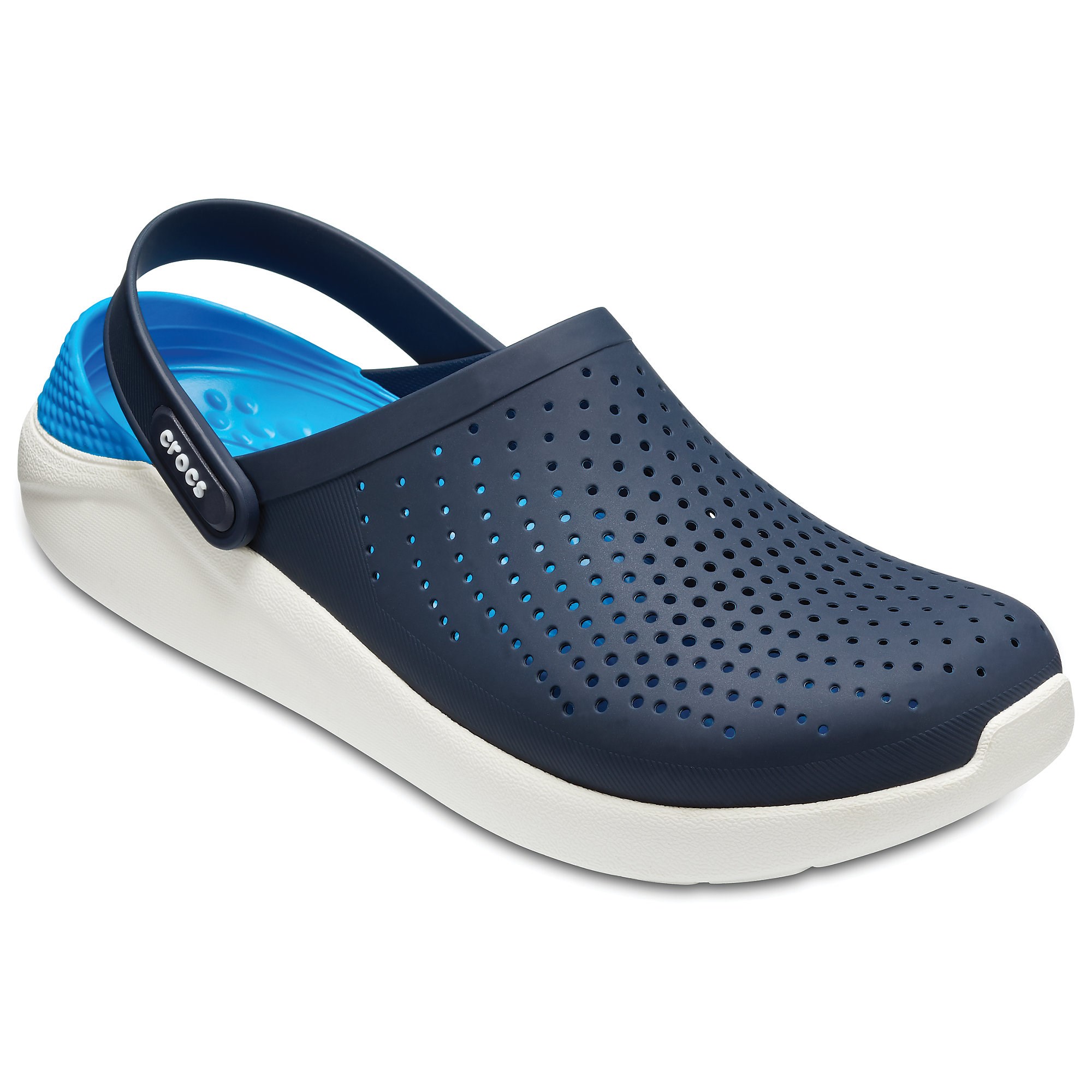 Crocs Literide Clog Erkek Terlik 