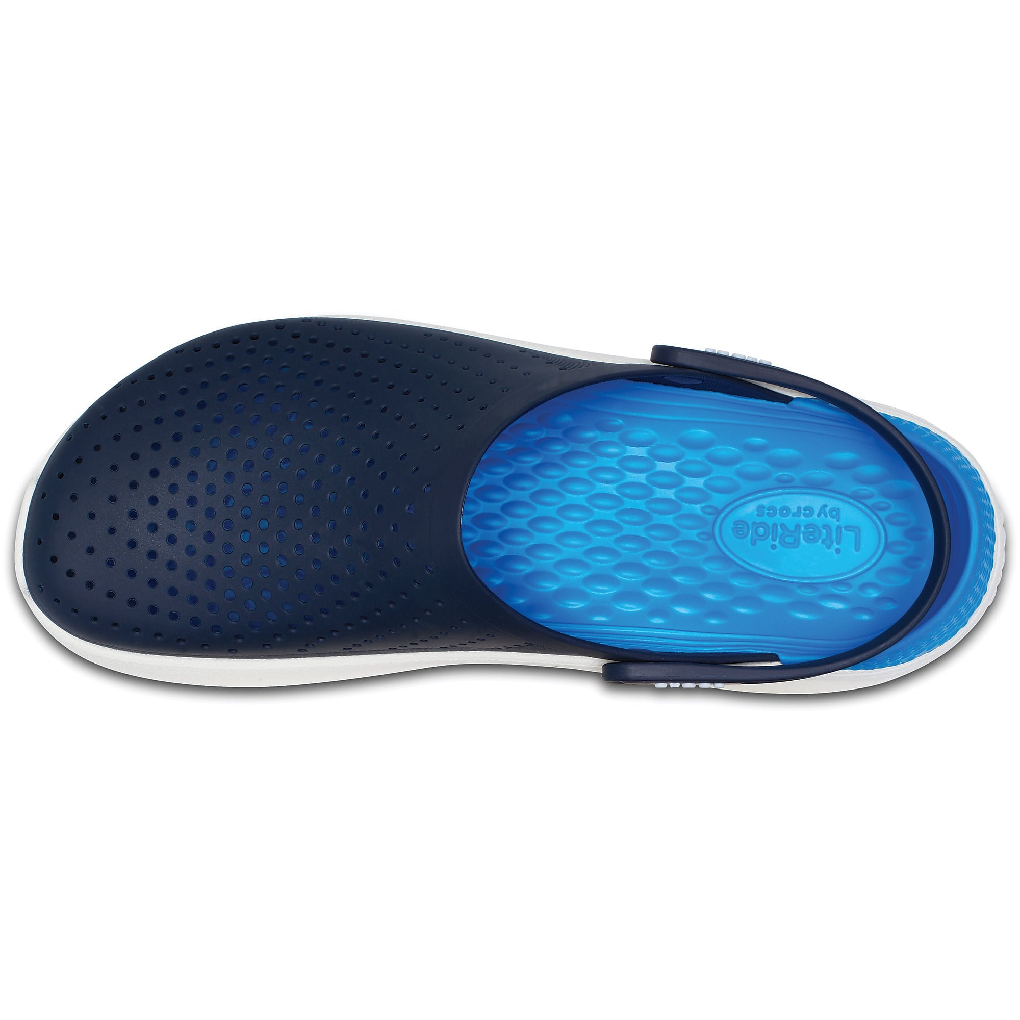 Crocs Literide Clog Erkek Terlik 