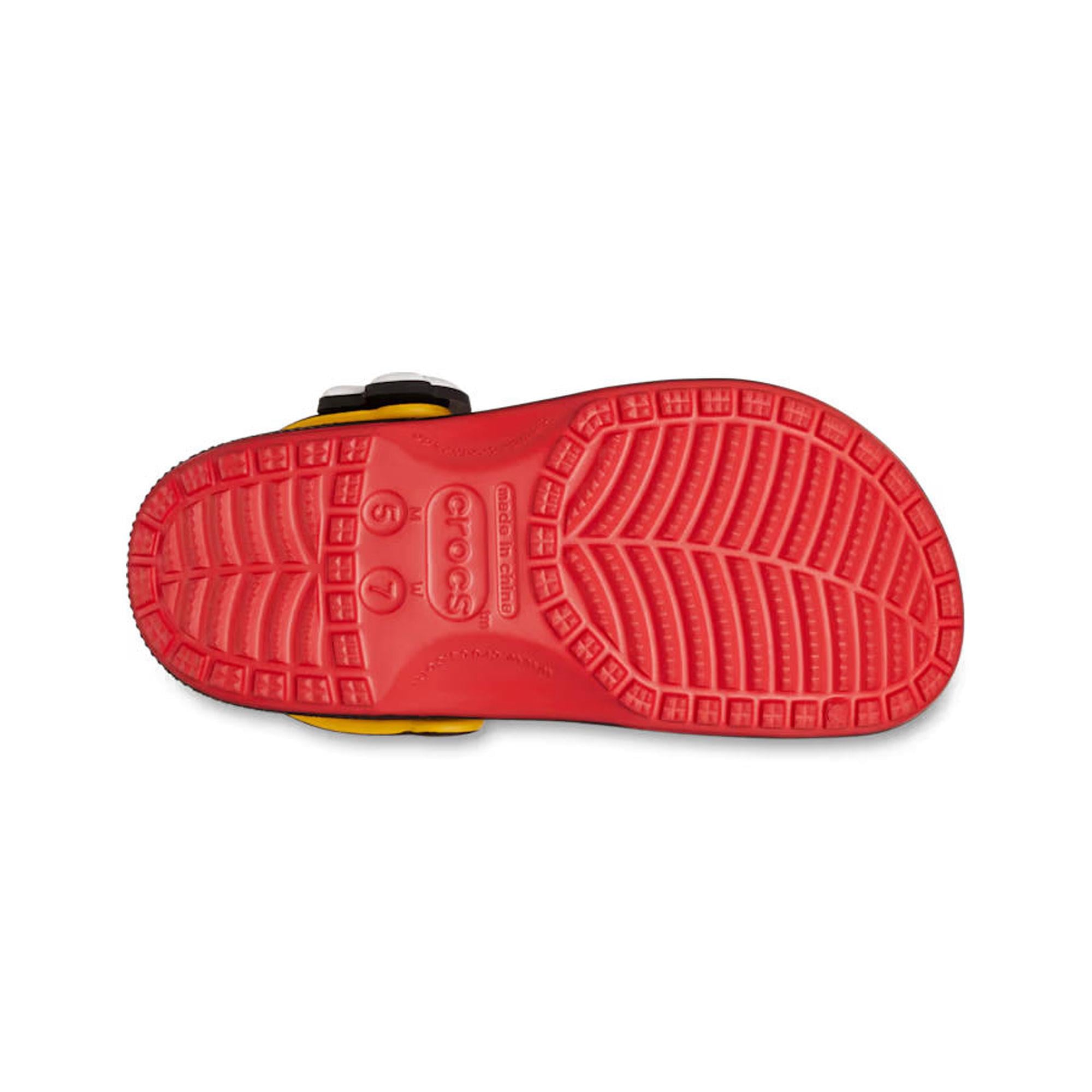 Crocs Mickey Mouse Classic Kadın Terlik