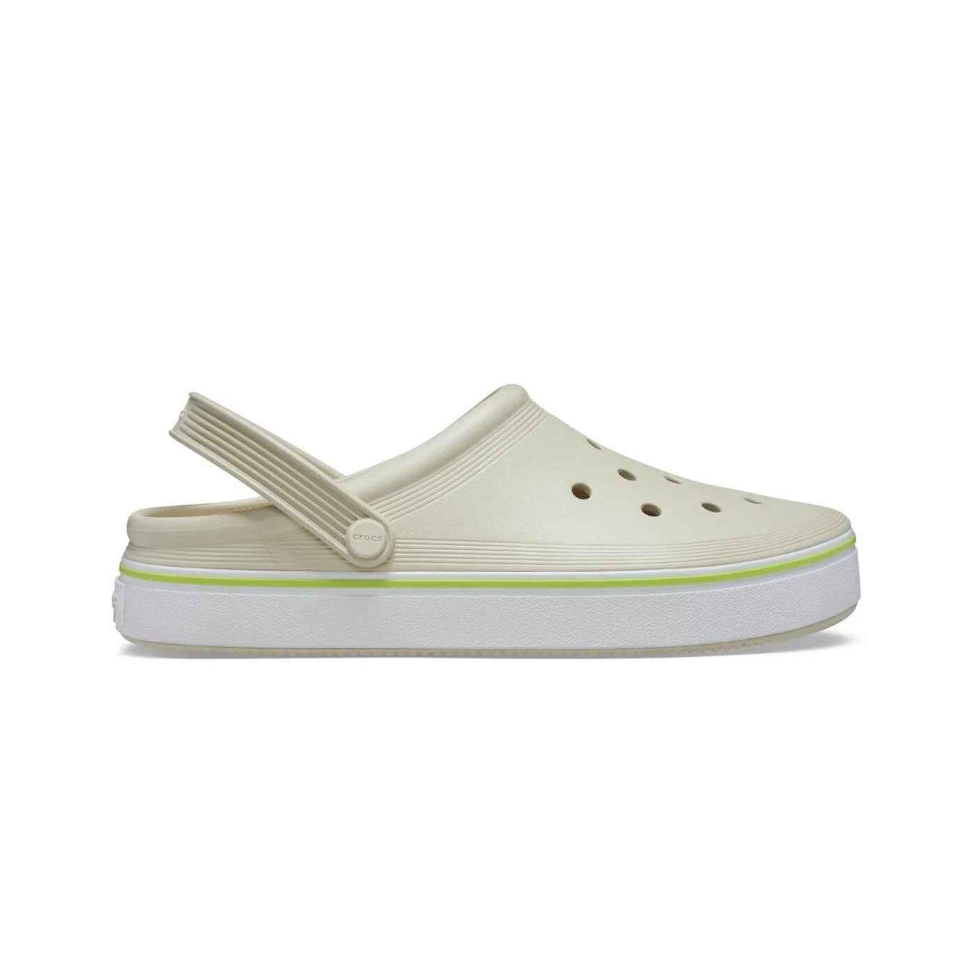 CROCS Off Court Clog

 Terlik - Bone
