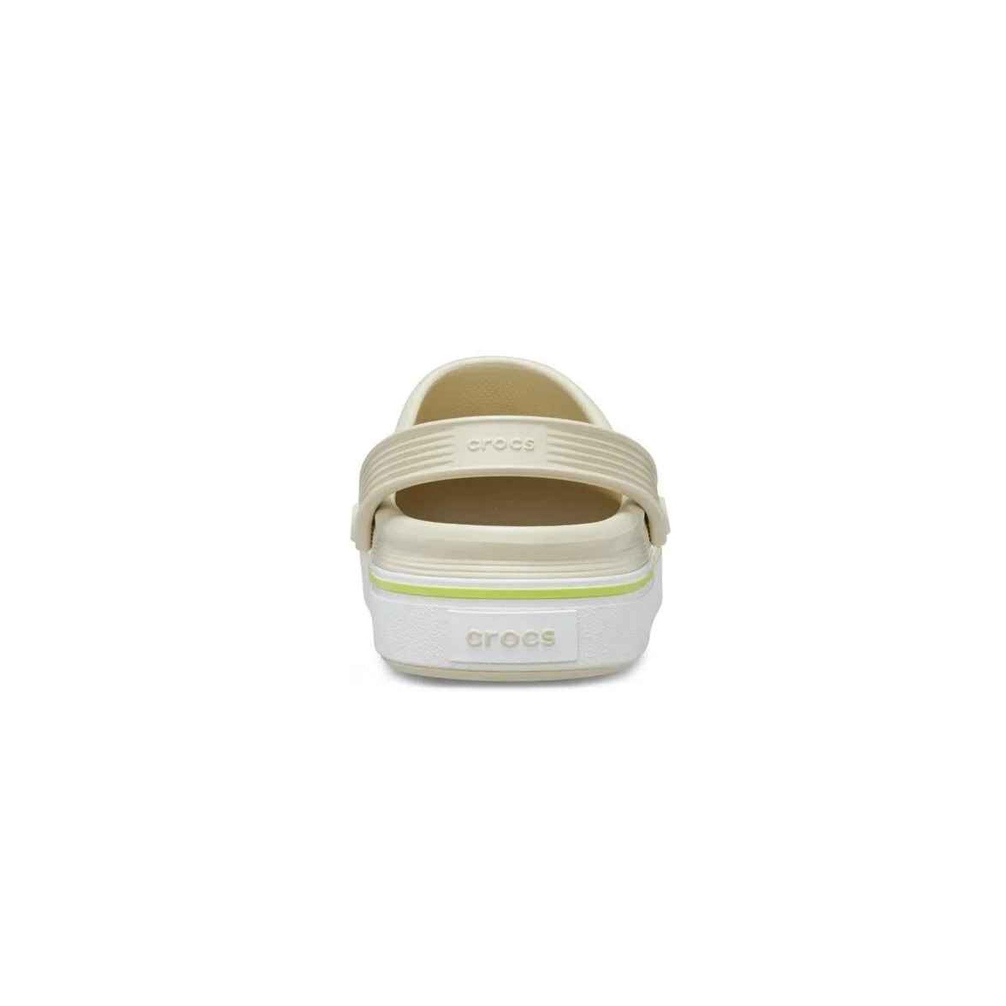CROCS Off Court Clog

 Terlik - Bone
