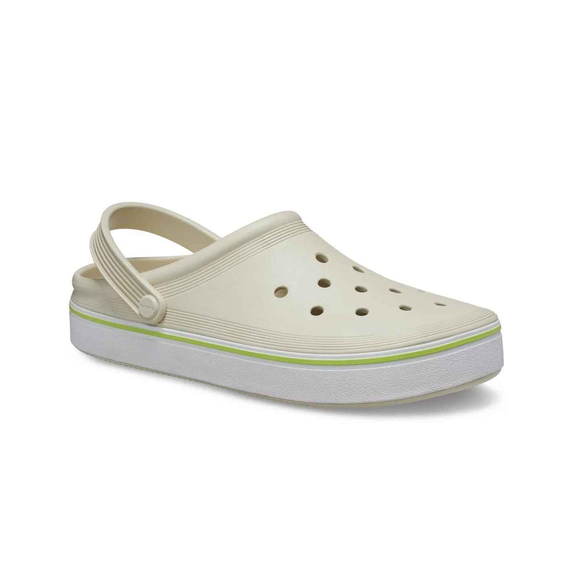 CROCS Off Court Clog

 Terlik - Bone
