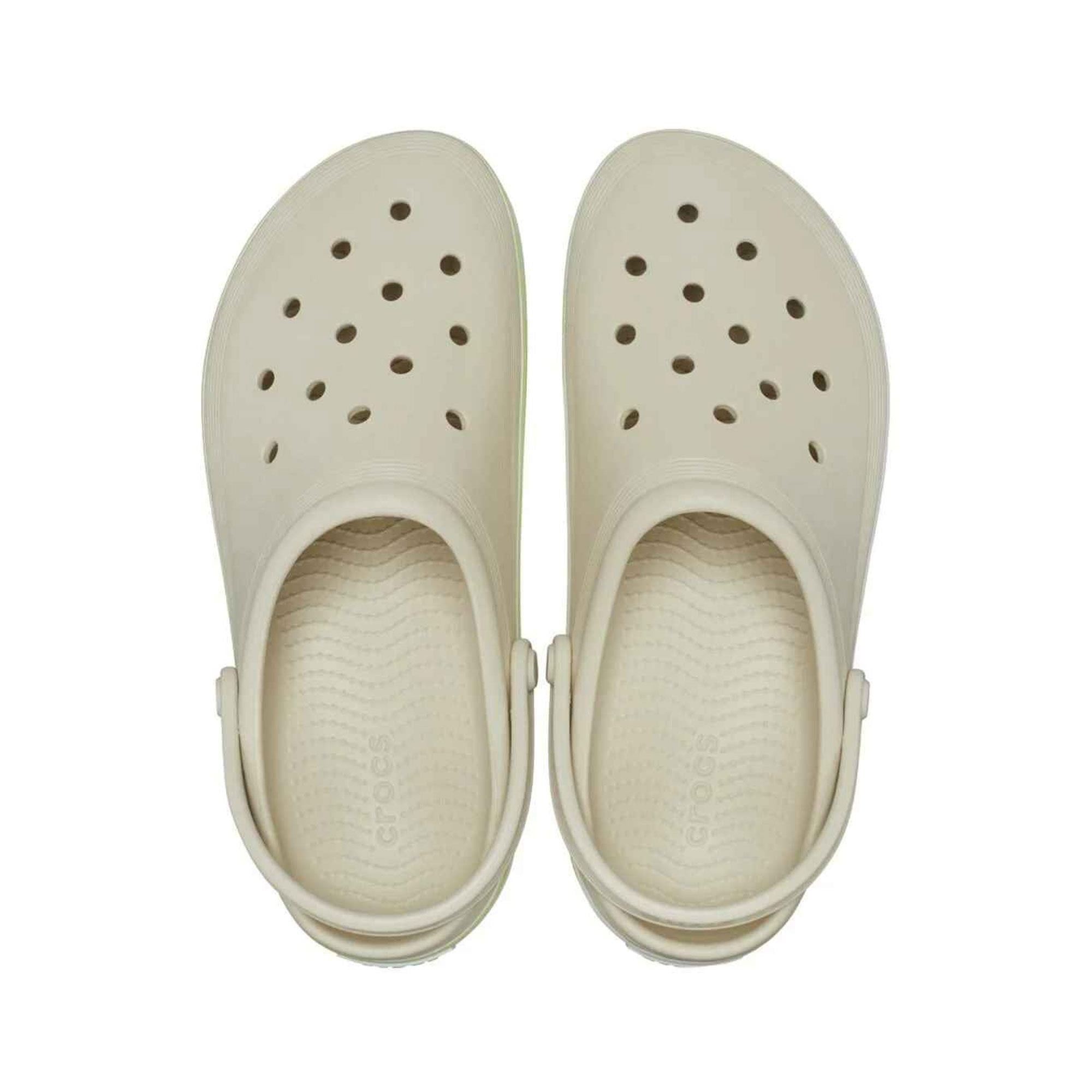 CROCS Off Court Clog

 Terlik - Bone
