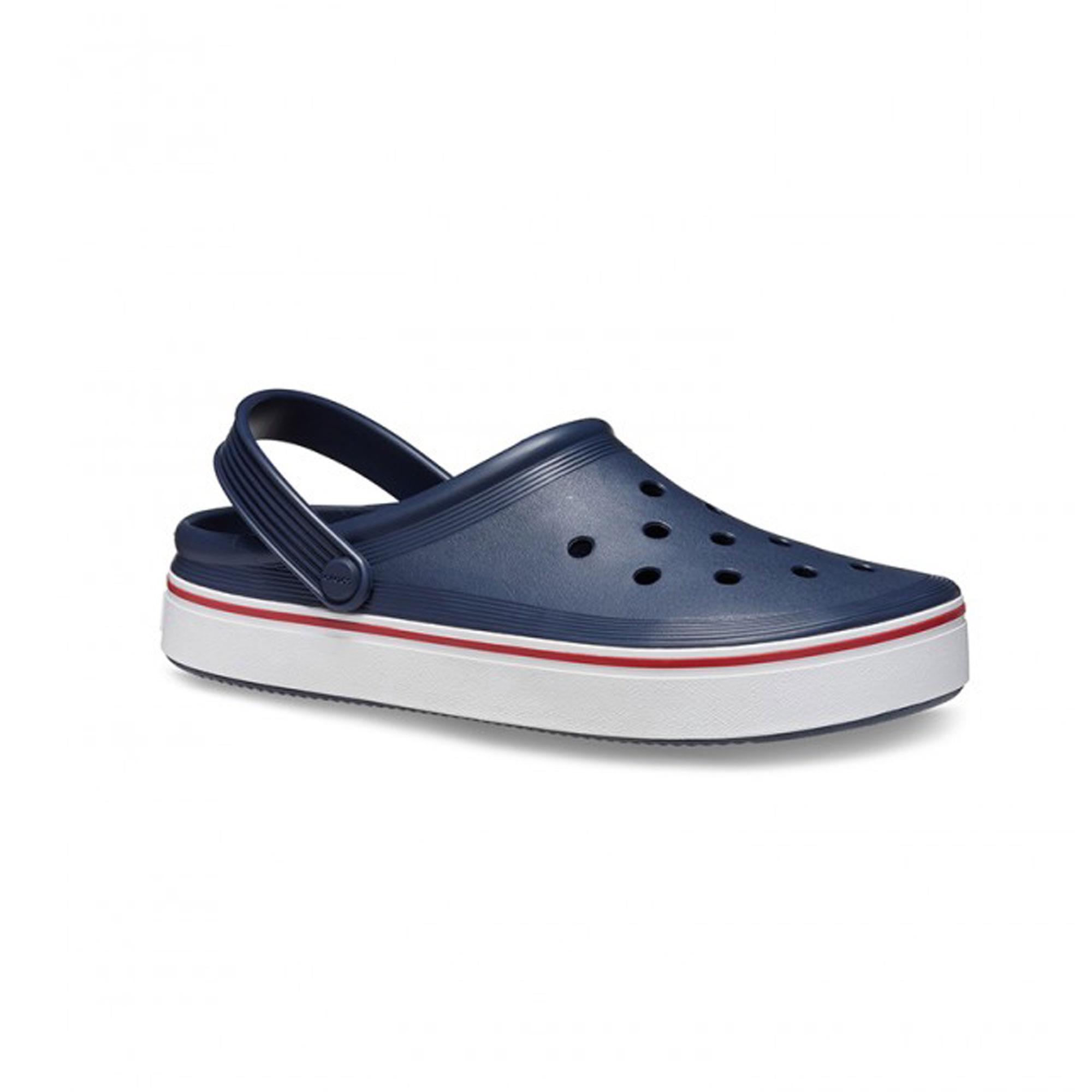 CROCS Off Court Clog
 TERLİK
 - Navy
