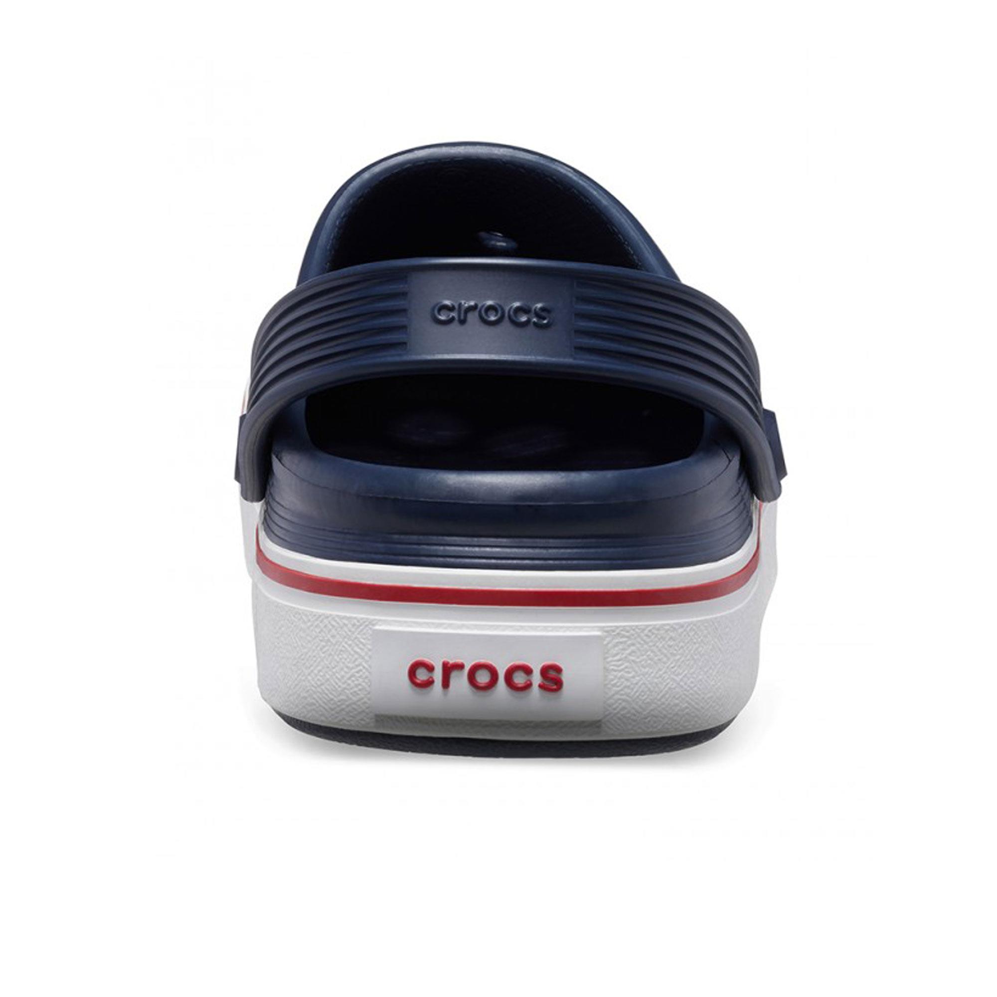CROCS Off Court Clog

 Terlik - Navy
