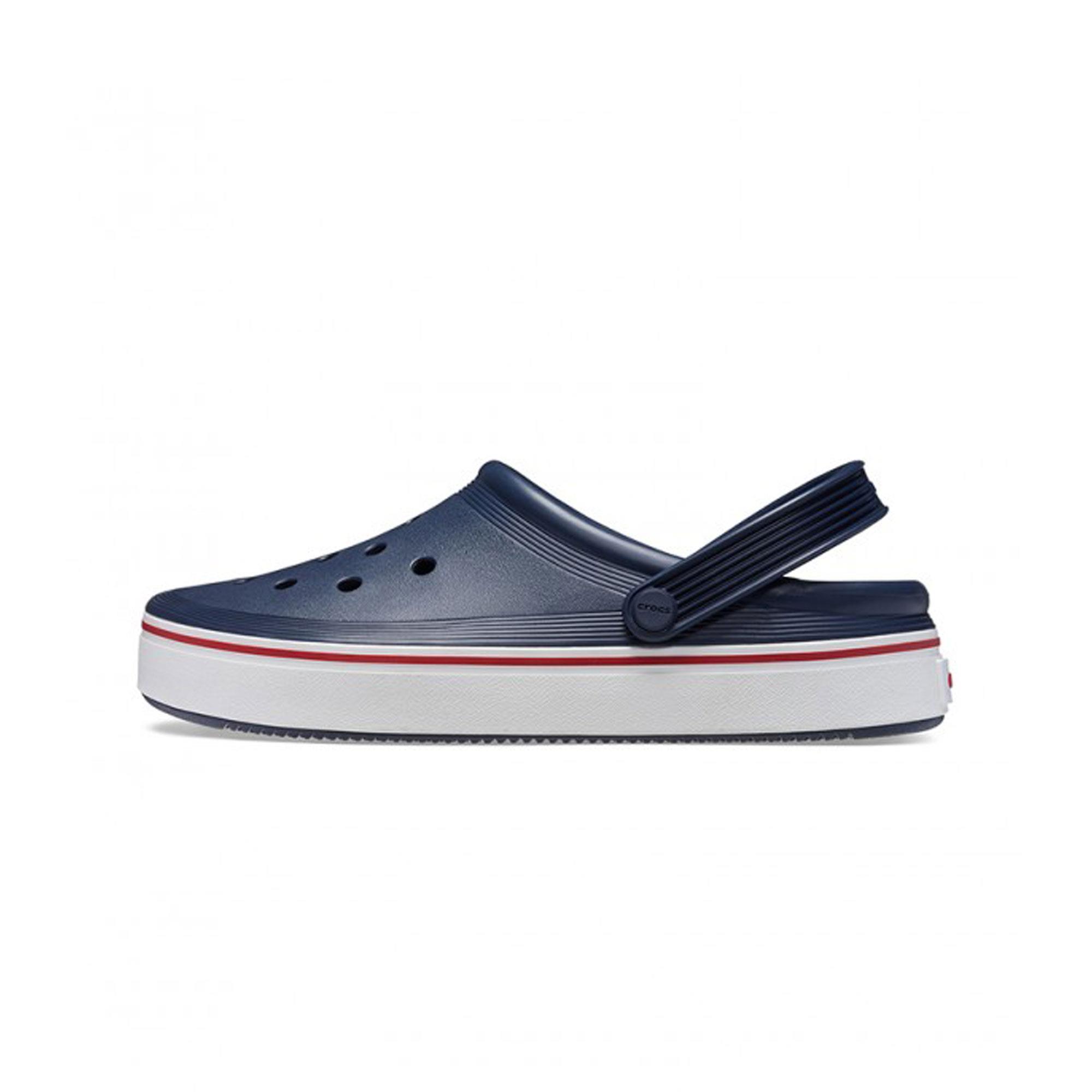 CROCS Off Court Clog
 TERLİK
 - Navy
