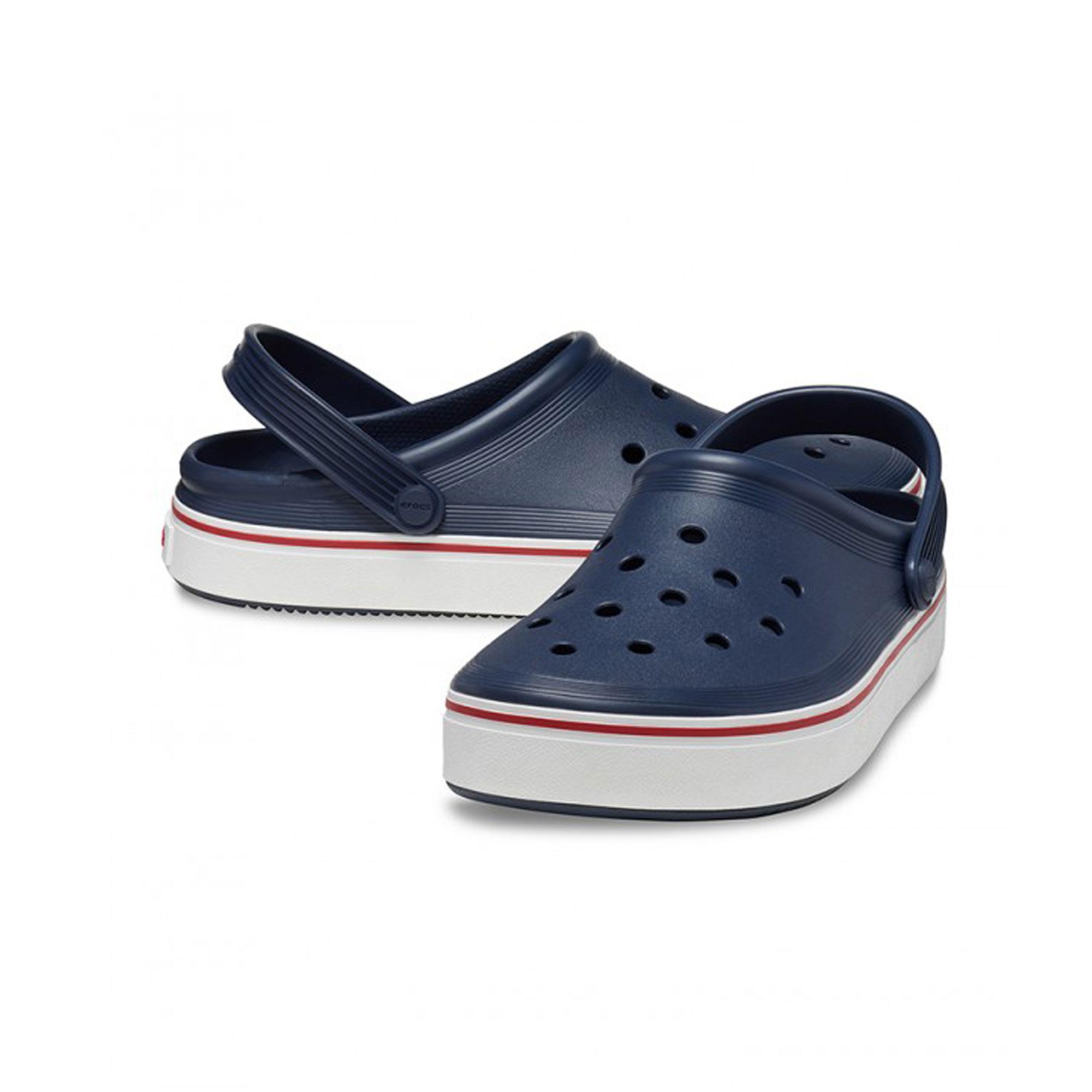 CROCS Off Court Clog

 Terlik - Navy

