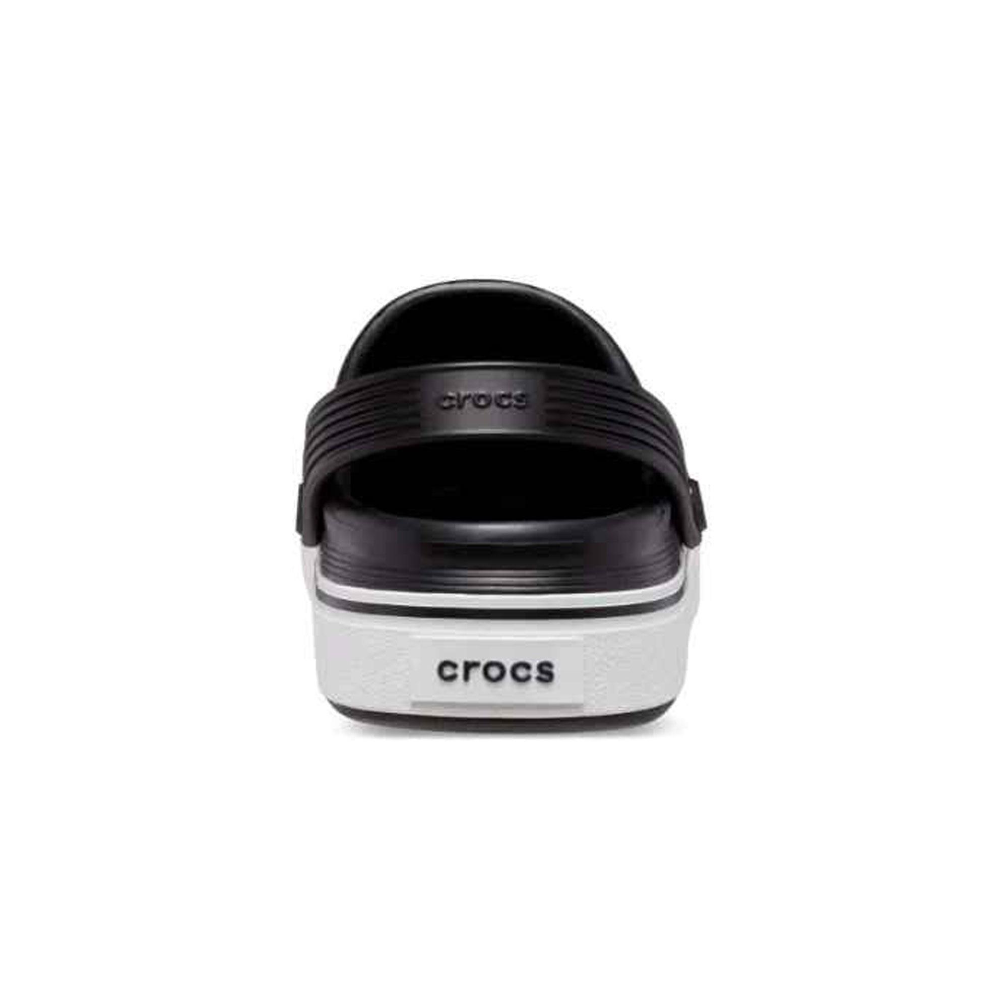 CROCS Off Court Clog

 Terlik - SİYAH