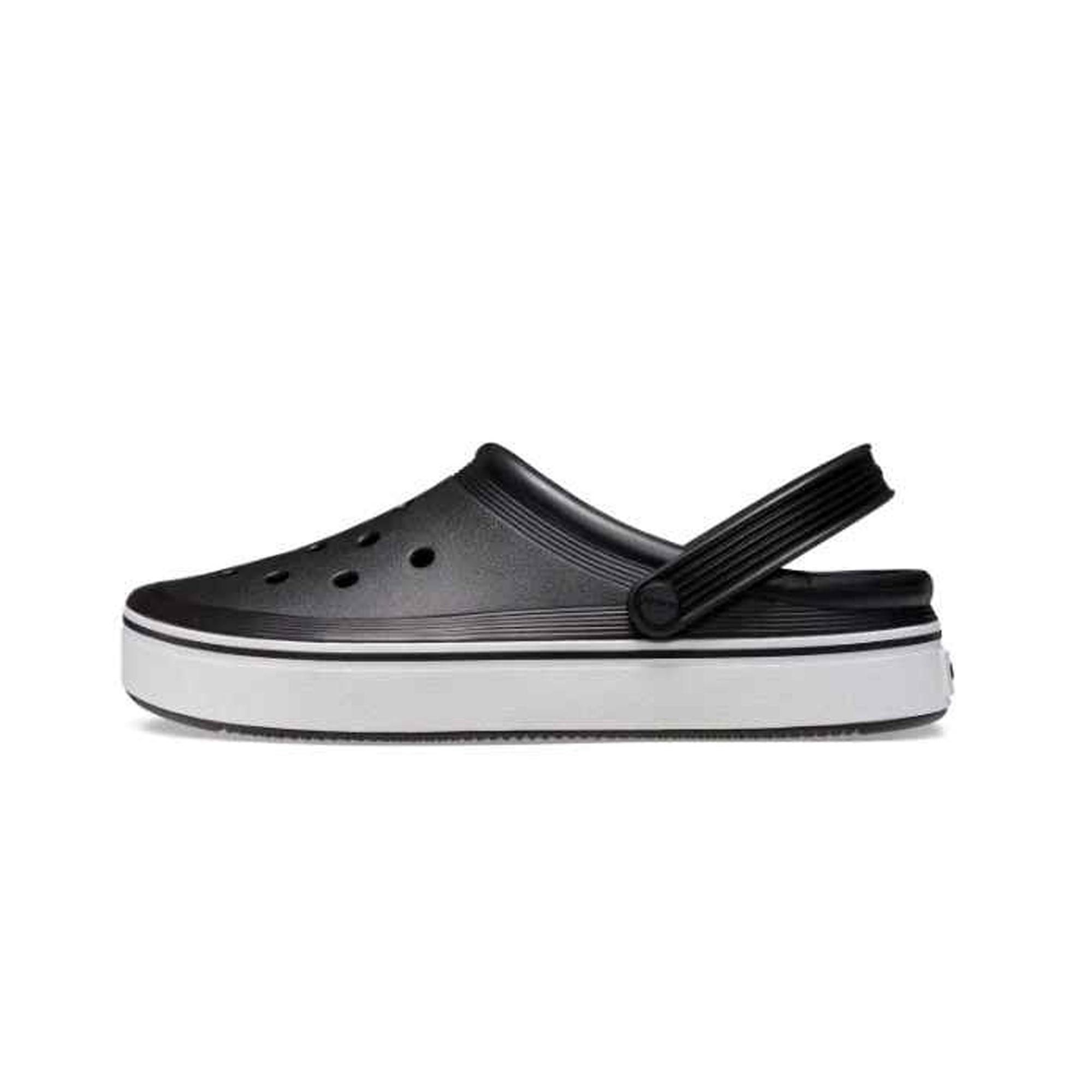 CROCS Off Court Clog
 TERLİK
 - SİYAH
