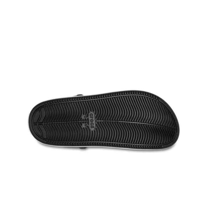 CROCS Off Court Clog
 TERLİK
 - SİYAH