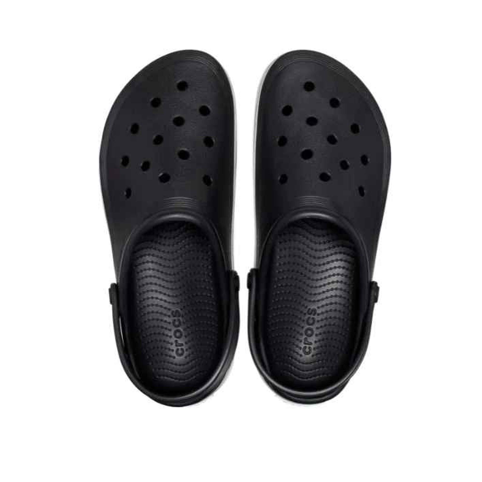 CROCS Off Court Clog
 TERLİK
 - SİYAH