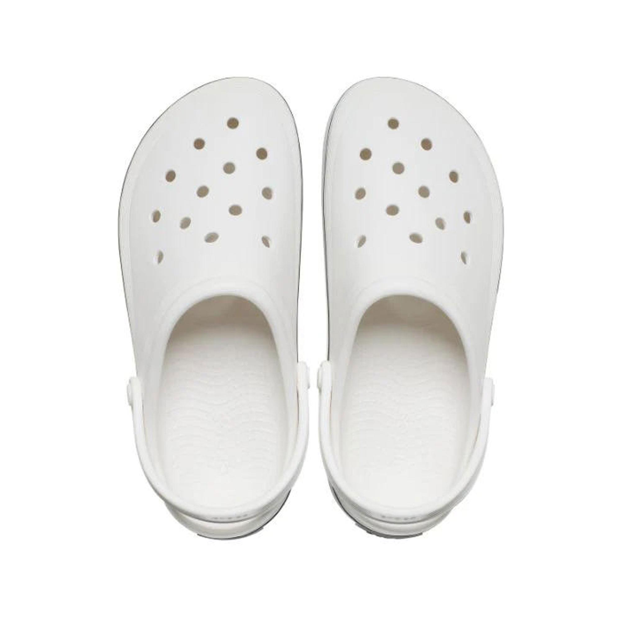 CROCS Off Court Clog
 TERLİK
 - TURUNCU