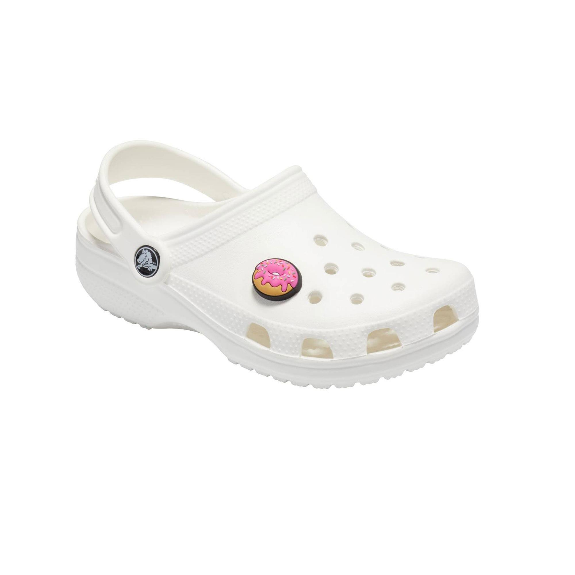 CROCS PİNK DONUT AKSESUAR - STANDART RENK