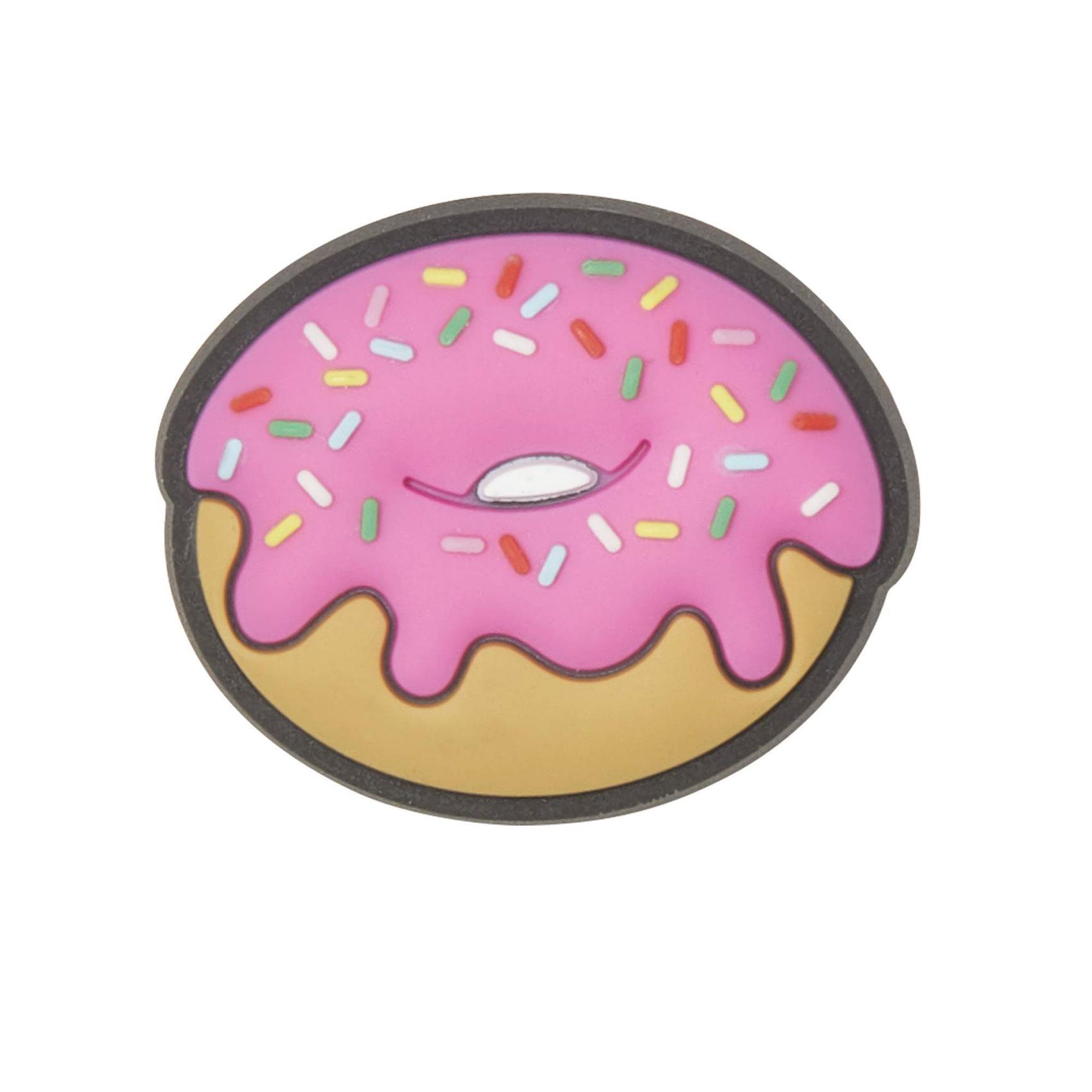 CROCS PİNK DONUT AKSESUAR - STANDART RENK