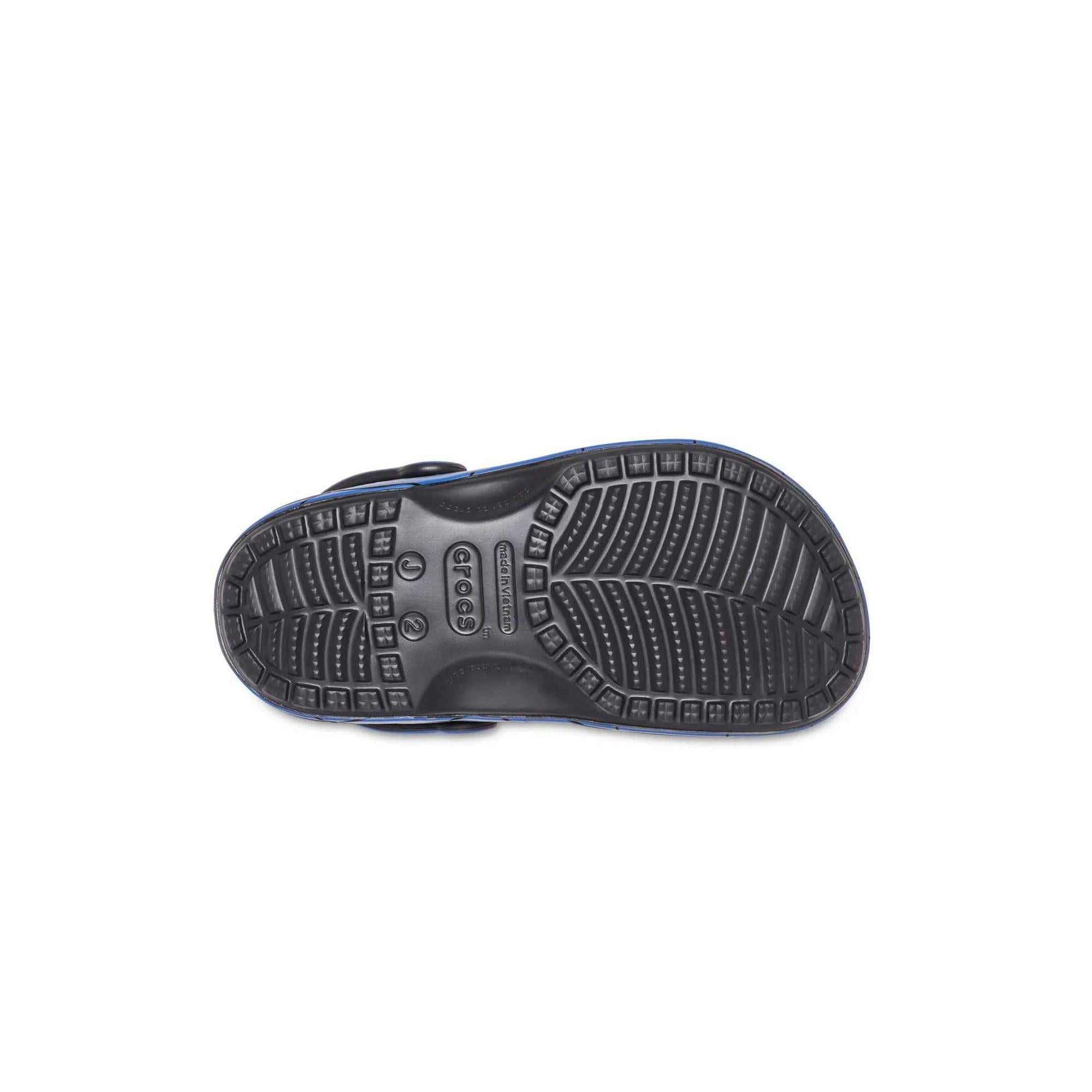 Crocs SpiderWeb Clog Çocuk Terlik