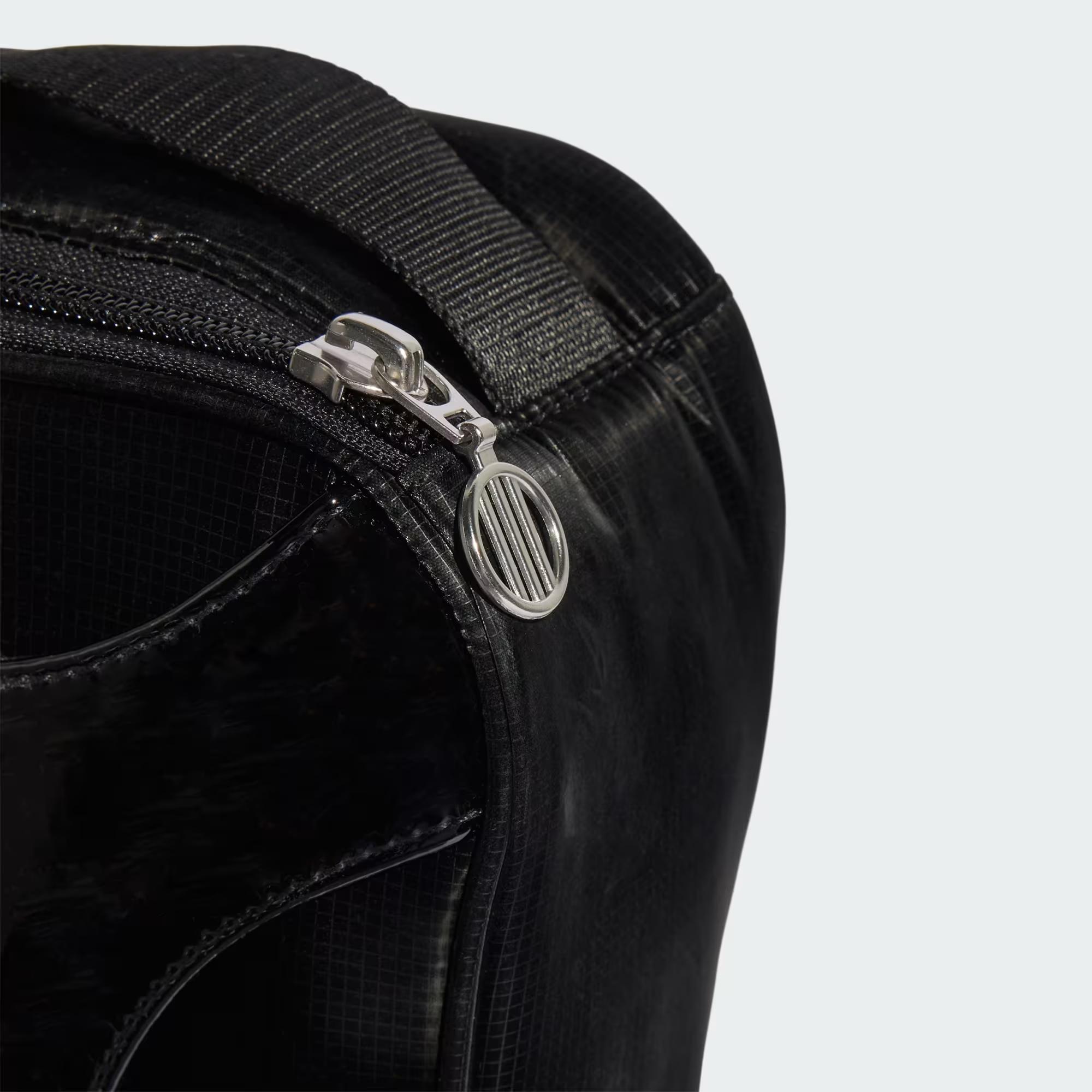 CROSS BODY BAG - ADIDAS SIYAH