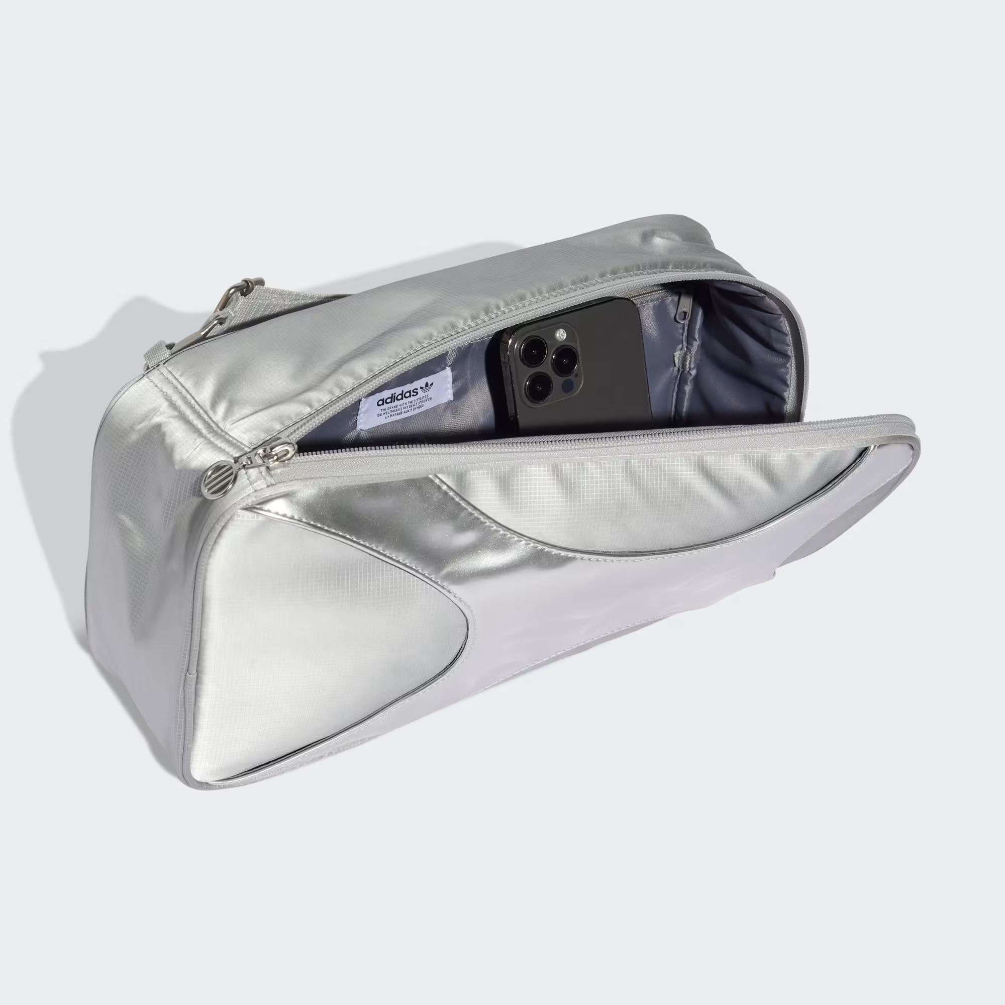 CROSS BODY BAG - ADIDAS SIYAH