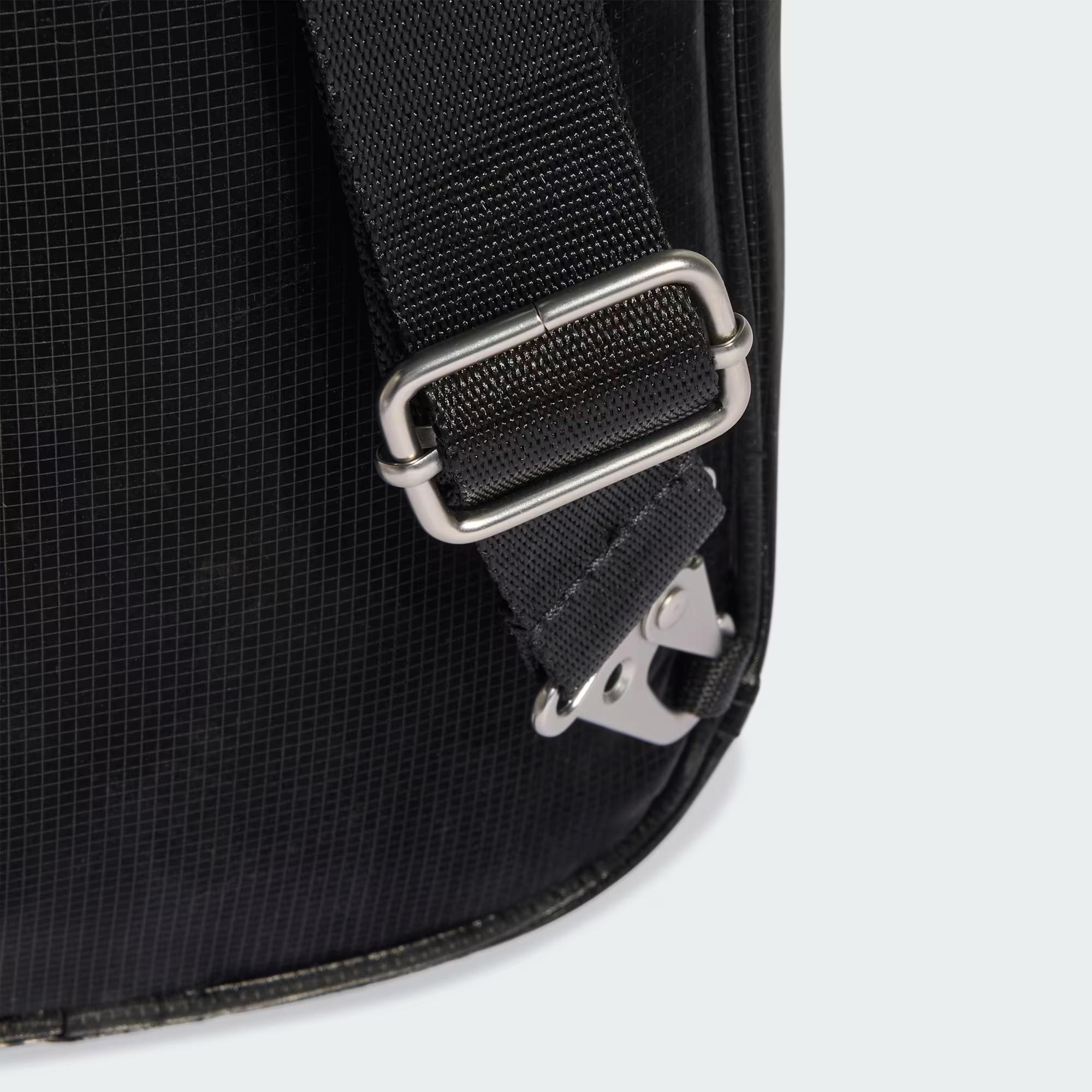 CROSS BODY BAG - ADIDAS SIYAH