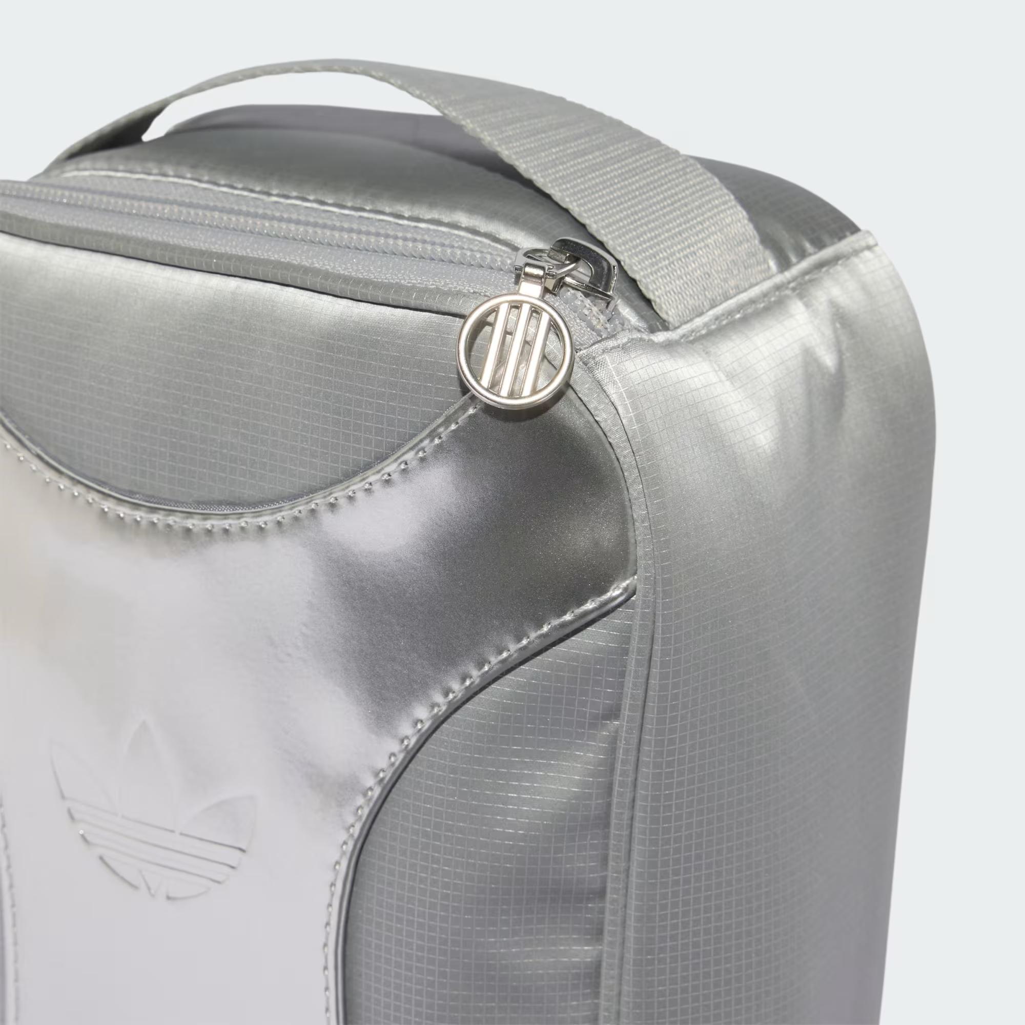 CROSS BODY BAG - ADIDAS SIYAH