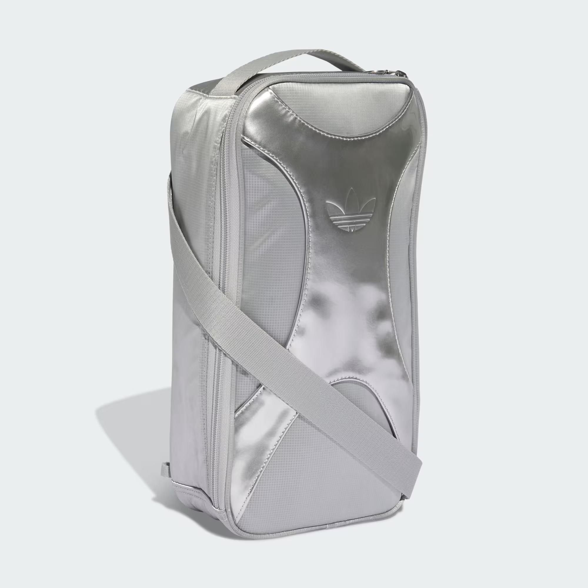 CROSS BODY BAG - ADIDAS SIYAH