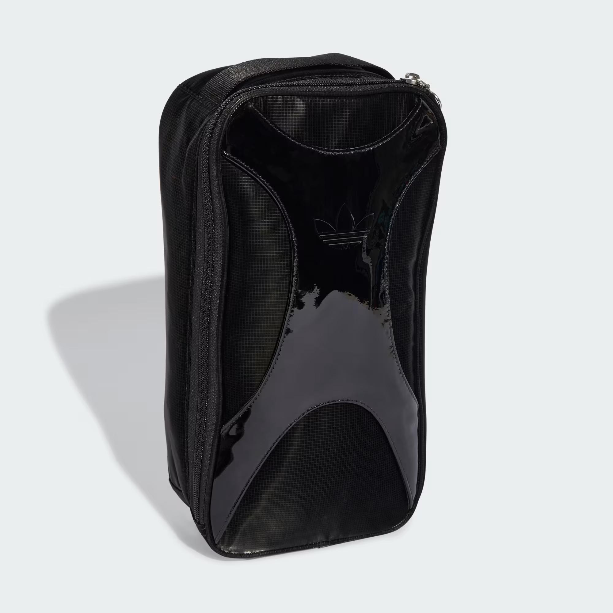 CROSS BODY BAG - ADIDAS SIYAH