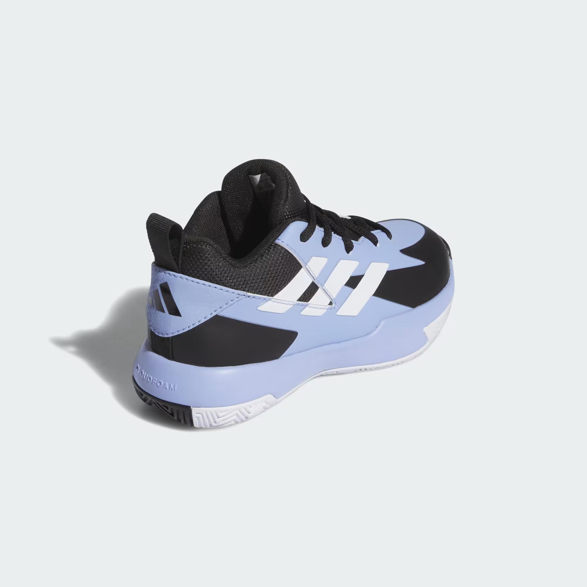 Cross Em Up Select C - ADIDAS SIYAH