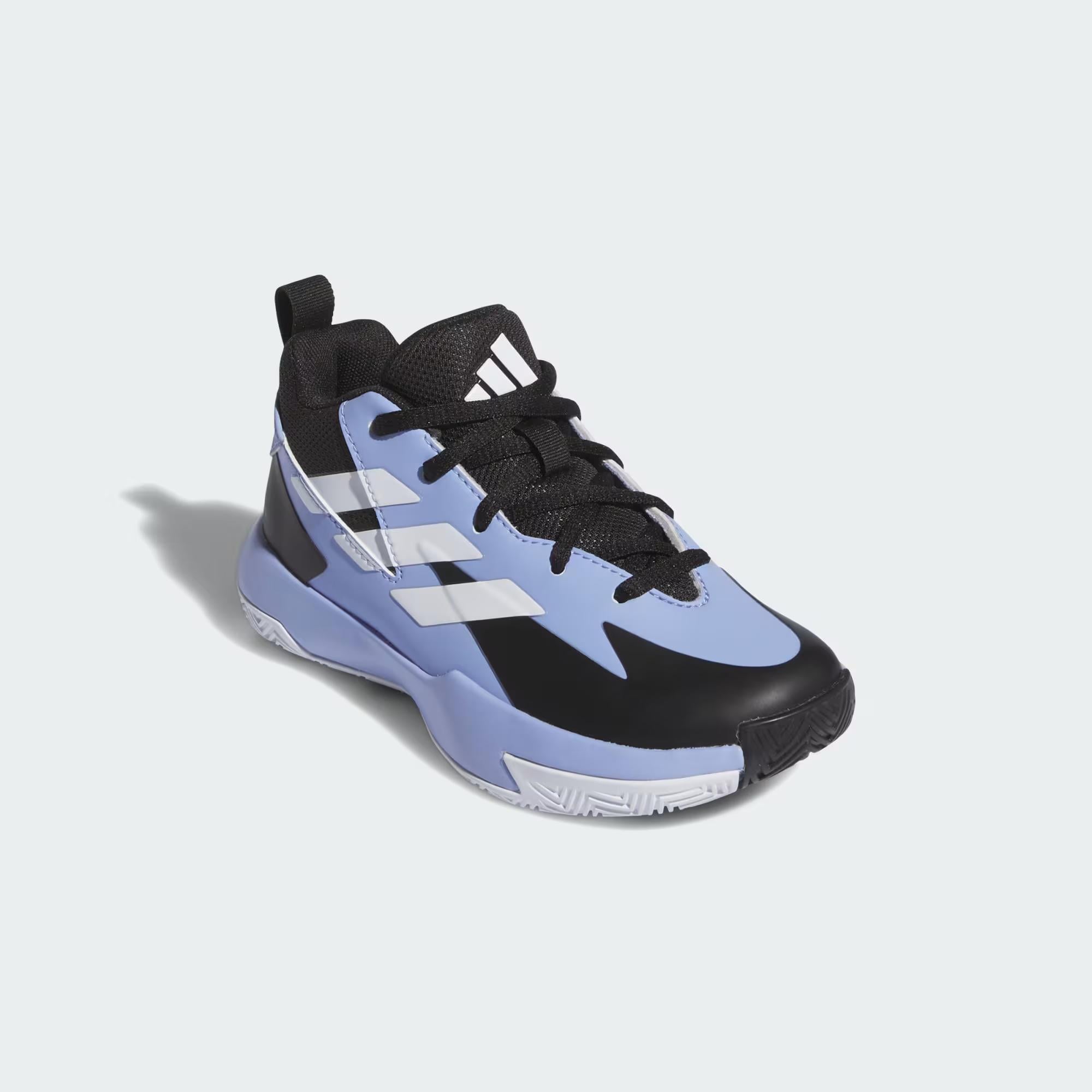 Cross Em Up Select C - ADIDAS SIYAH