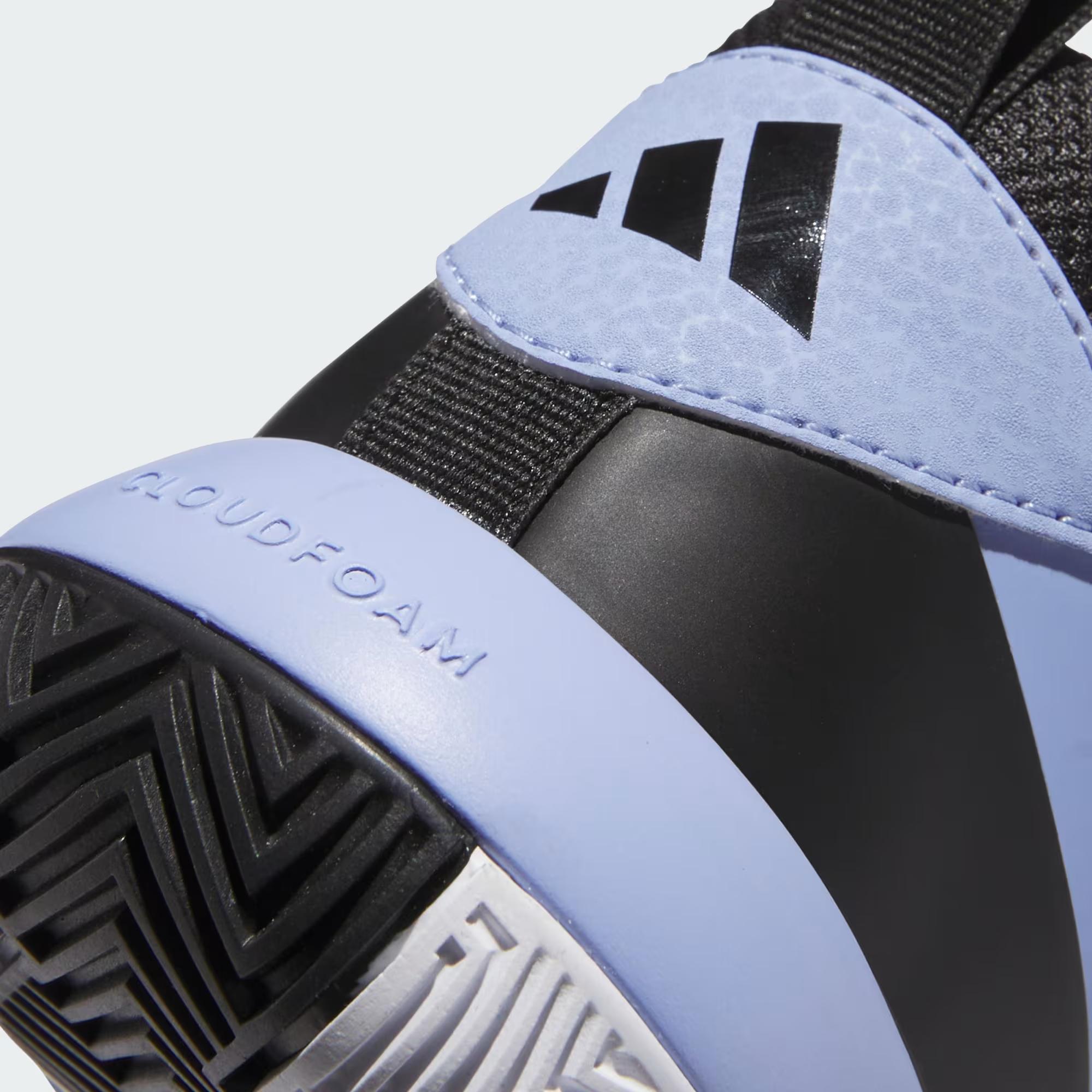 Cross Em Up Select C - ADIDAS SIYAH