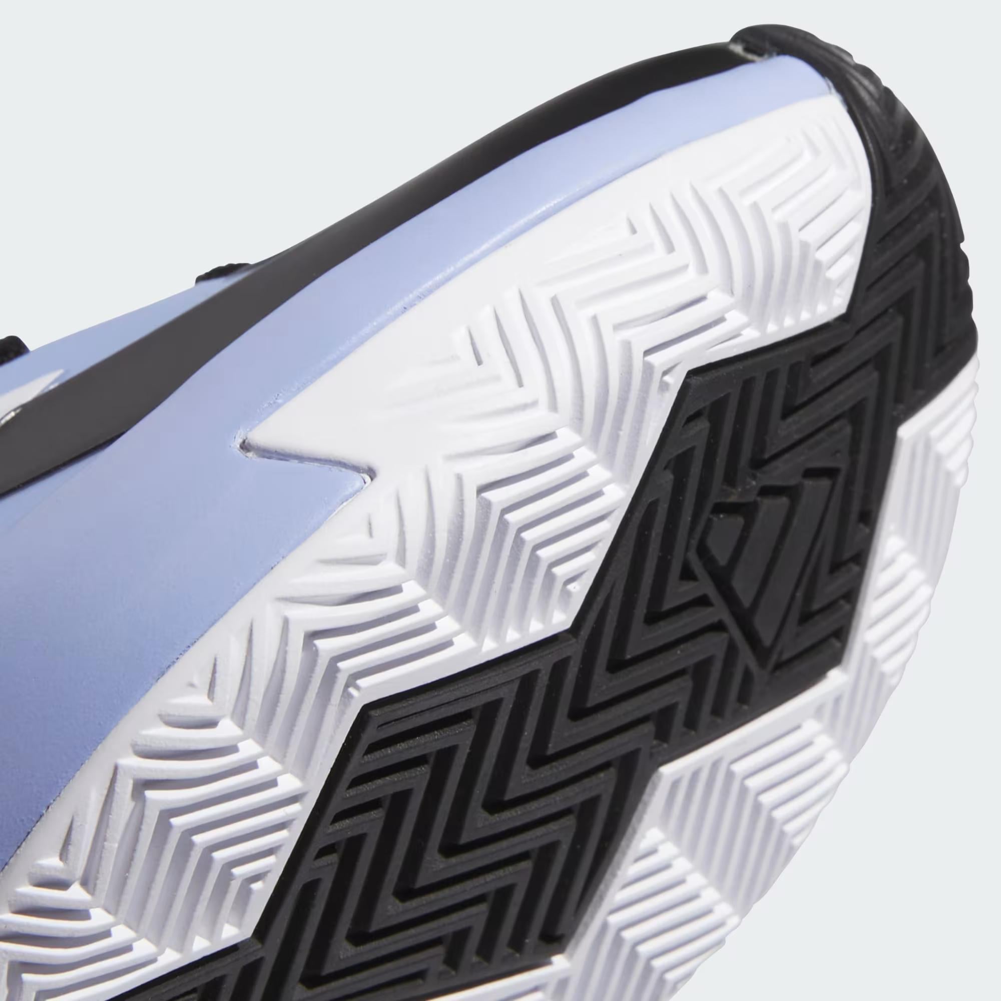 Cross Em Up Select C - ADIDAS SIYAH