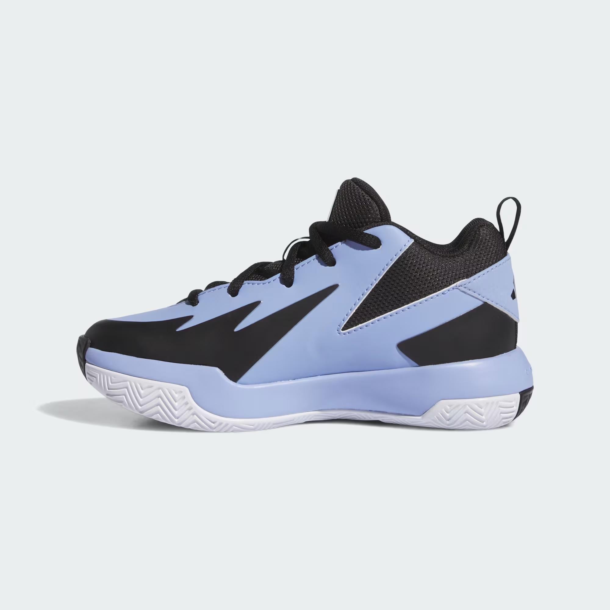 Cross Em Up Select C - ADIDAS SIYAH